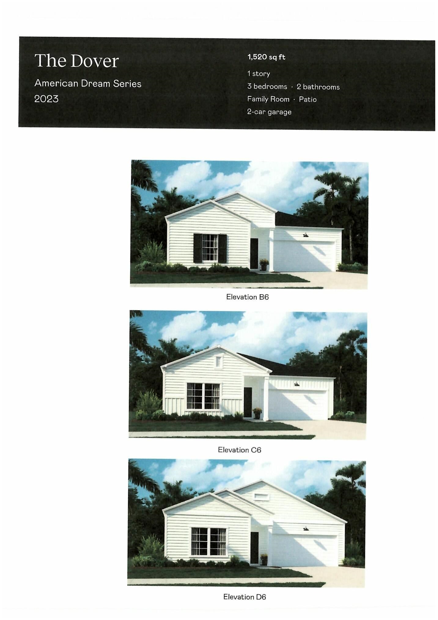 550 Cambria Dr Property Photo 3