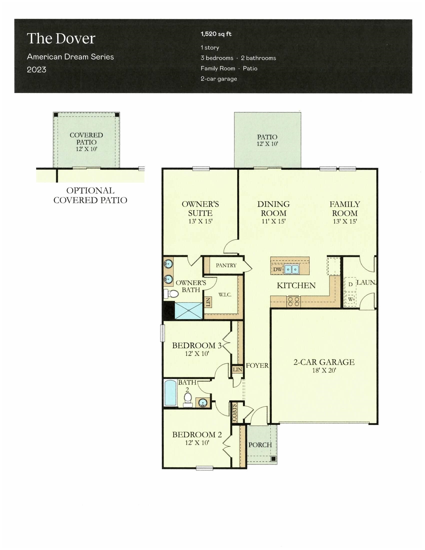 550 Cambria Dr Property Photo 4