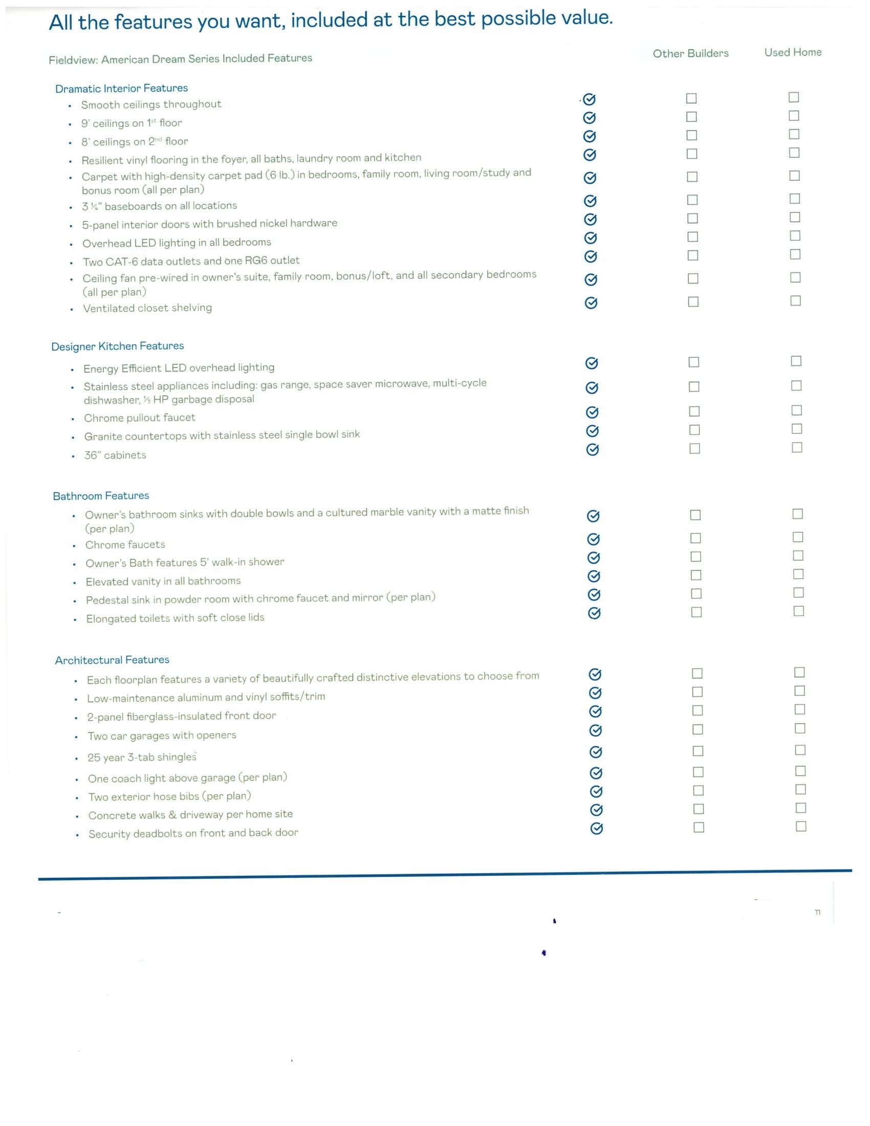 Lot 100 Cambria Dr Property Photo 5