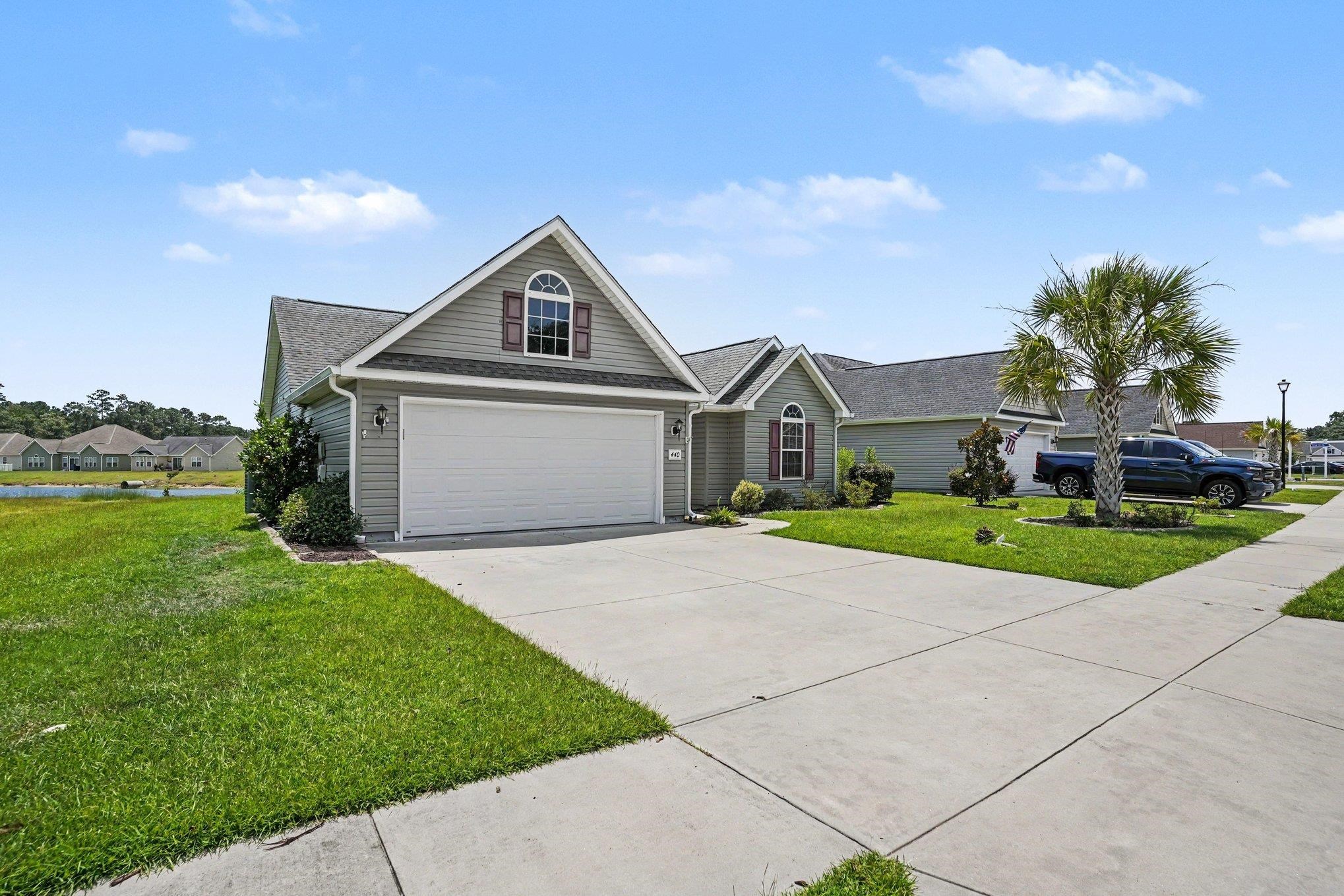440 Levanto Rd. Property Photo 2