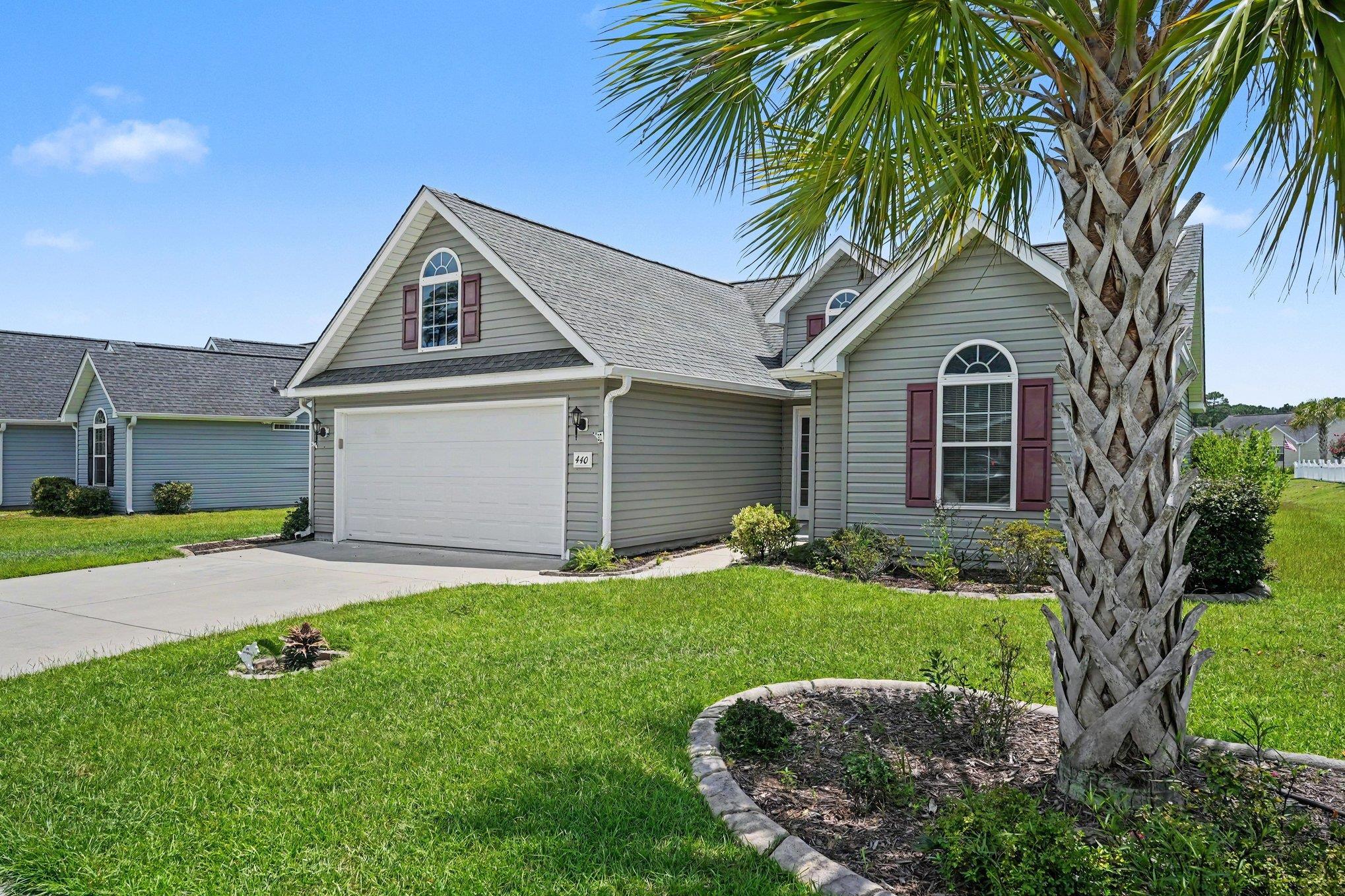 440 Levanto Rd. Property Photo 3