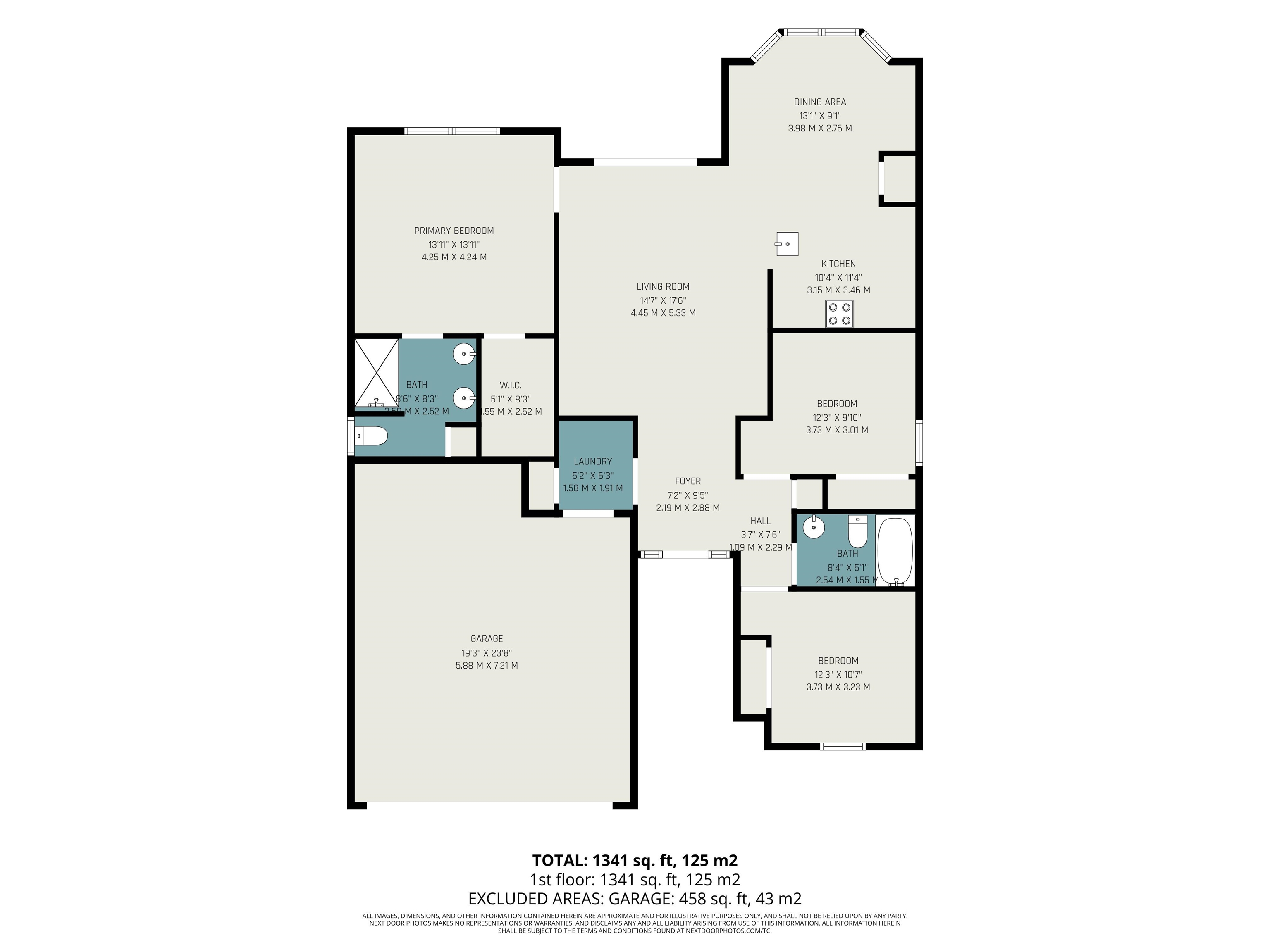 440 Levanto Rd. Property Photo 29
