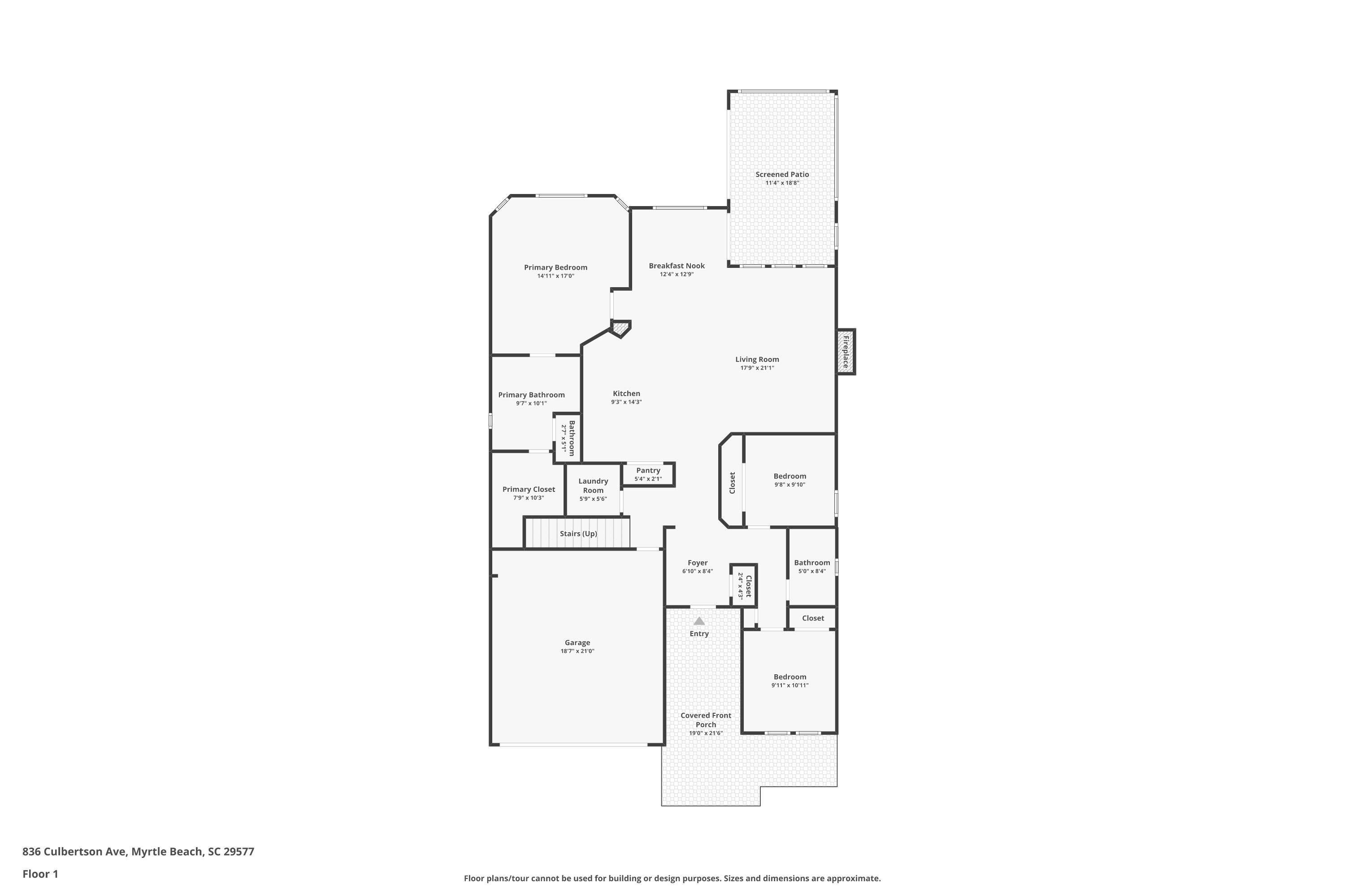 836 Culbertson Ave. Property Photo 75