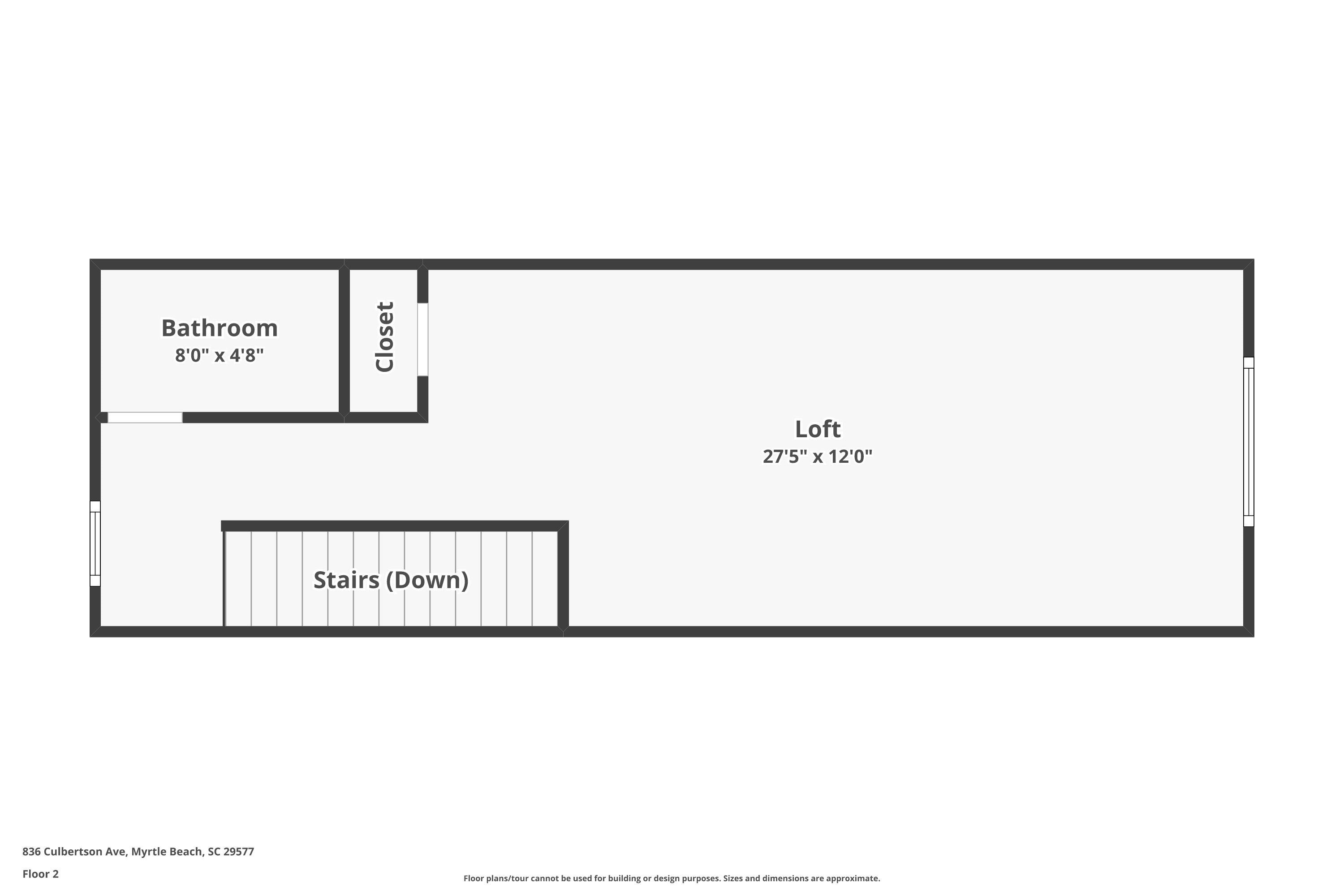 836 Culbertson Ave. Property Photo 76