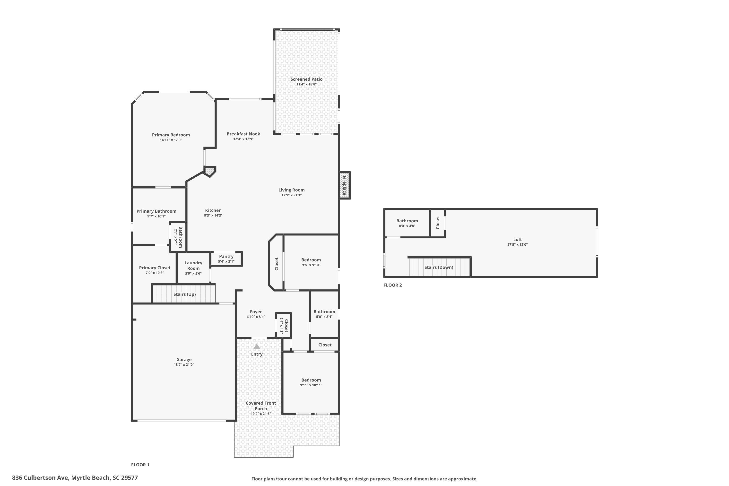 836 Culbertson Ave. Property Photo 77