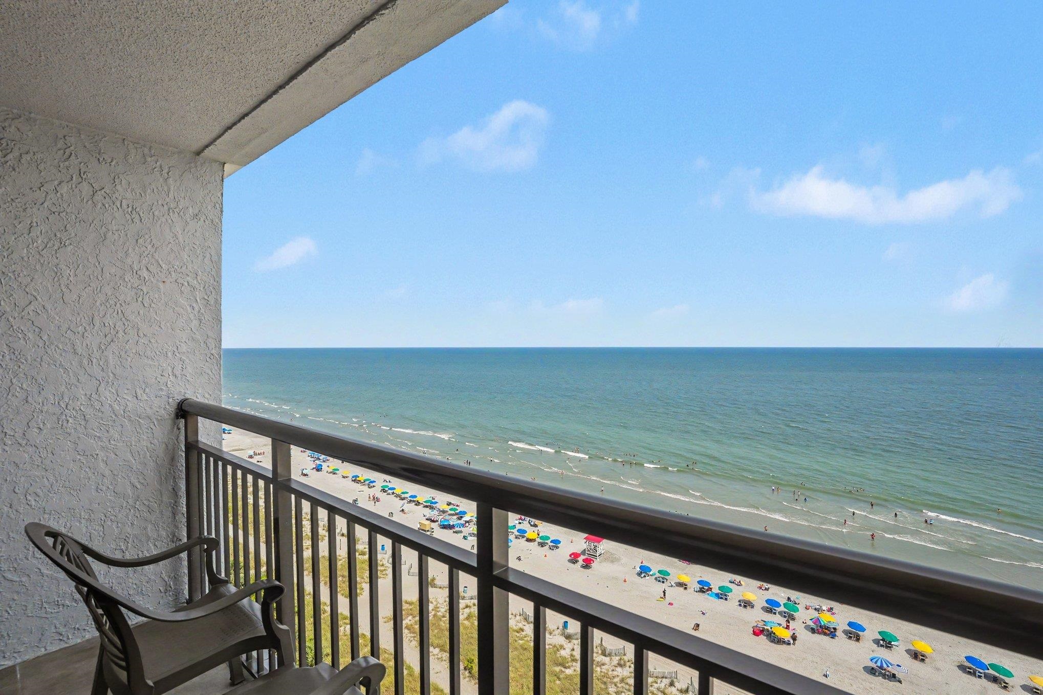 3000 N Ocean Blvd. Property Photo 2