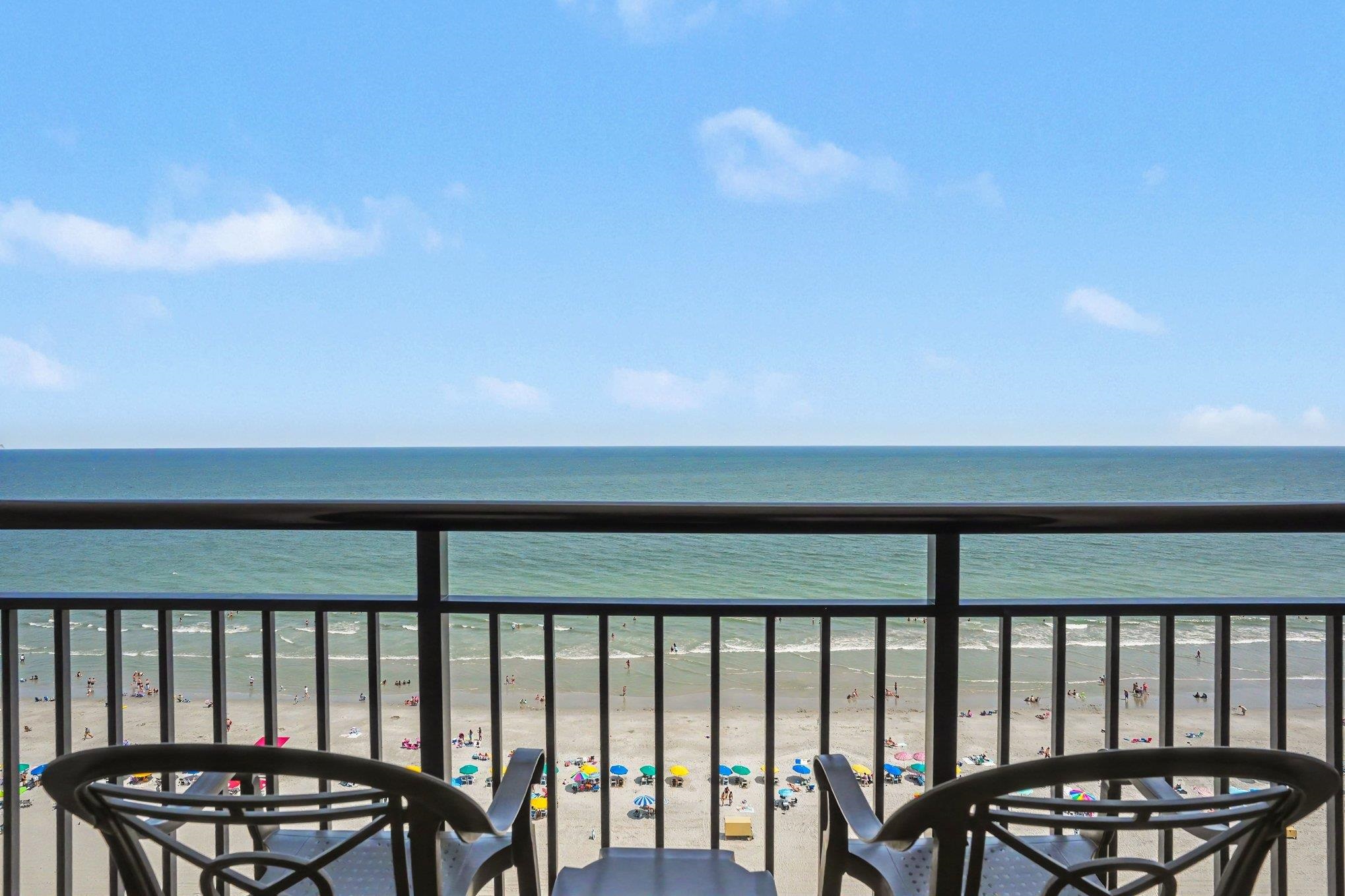 3000 N Ocean Blvd. Property Photo 3