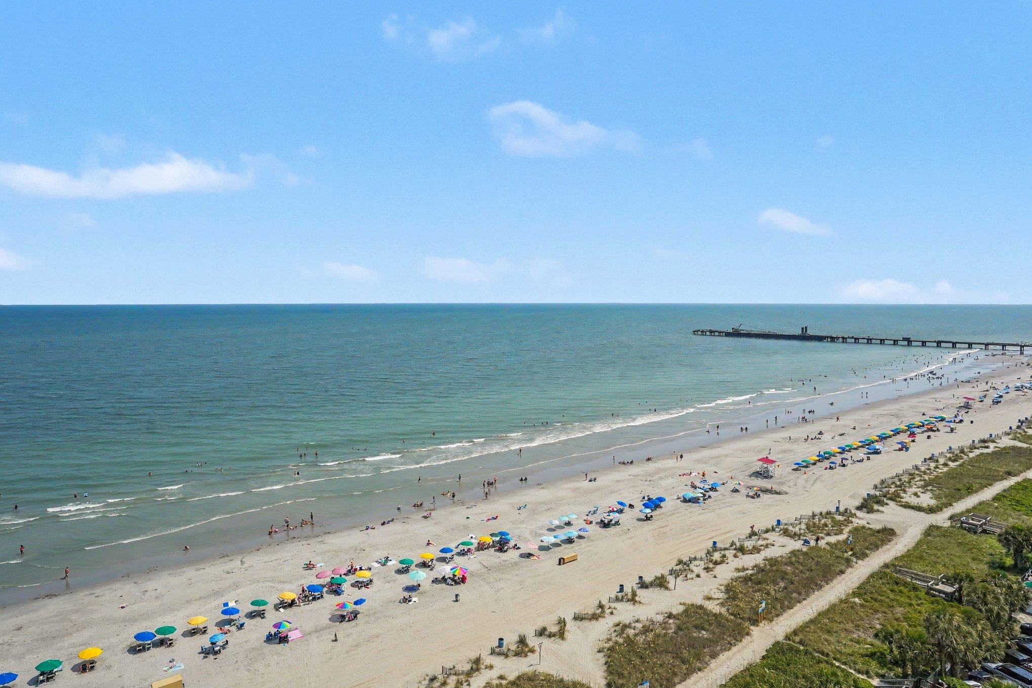 3000 N Ocean Blvd. Property Photo 4
