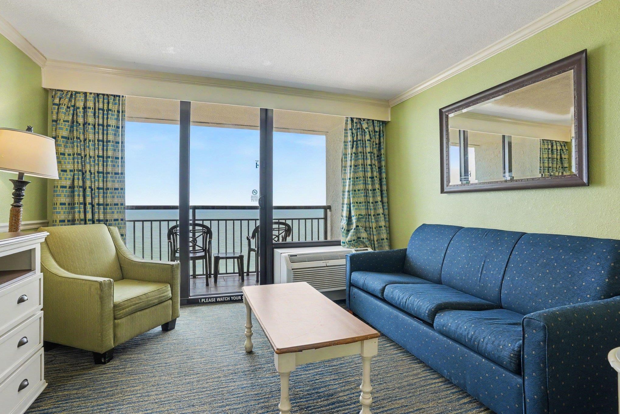 3000 N Ocean Blvd. Property Photo 10