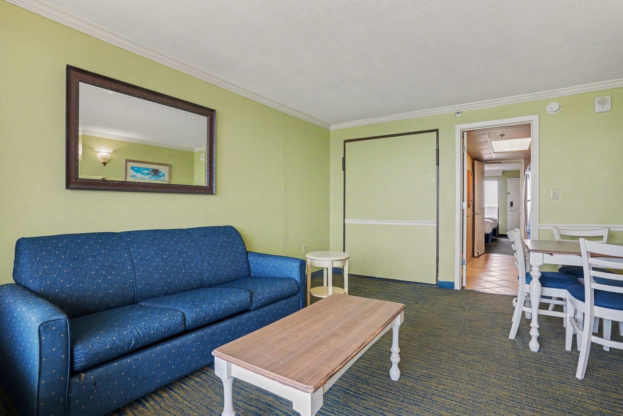 3000 N Ocean Blvd. Property Photo 11