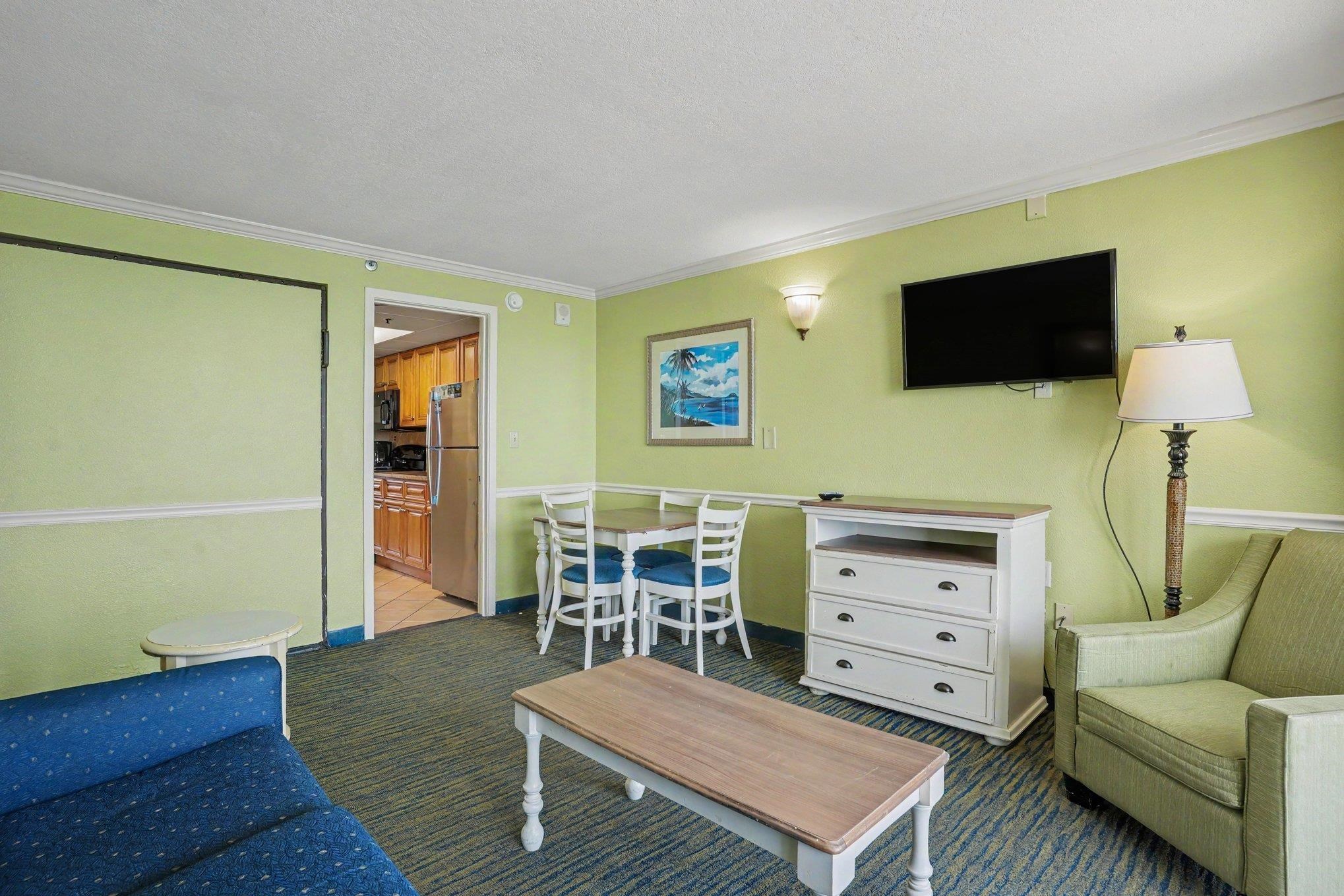 3000 N Ocean Blvd. Property Photo 12