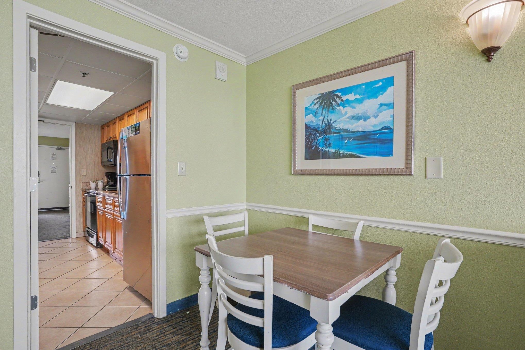 3000 N Ocean Blvd. Property Photo 13