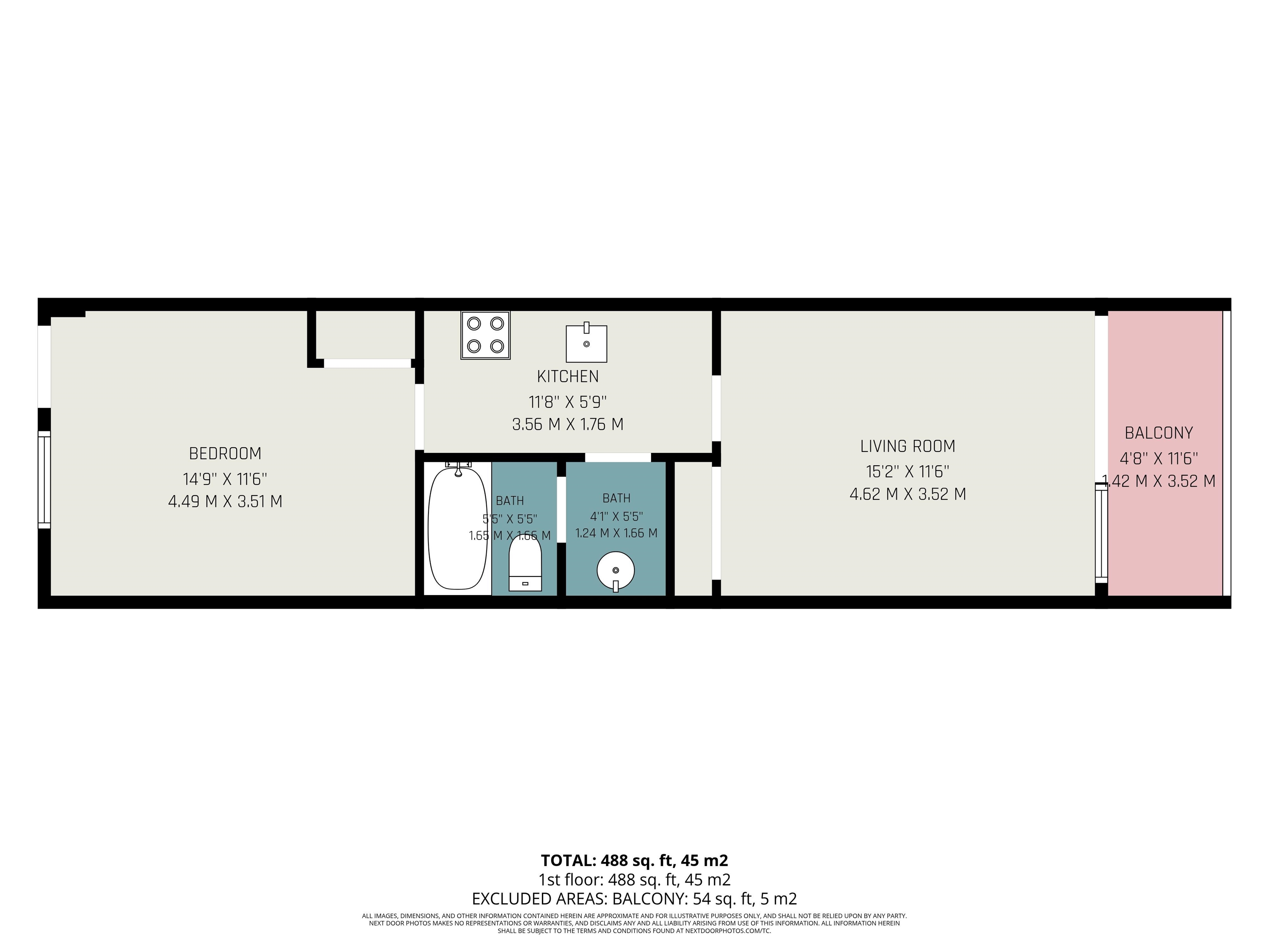 3000 N Ocean Blvd. Property Photo 22