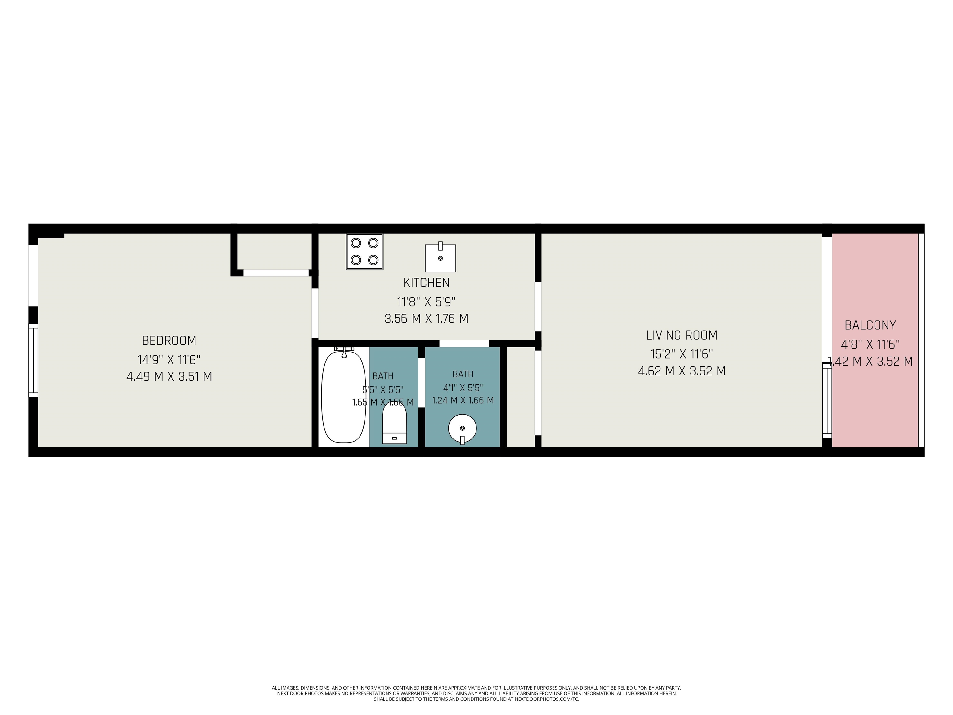 3000 N Ocean Blvd. Property Photo 23