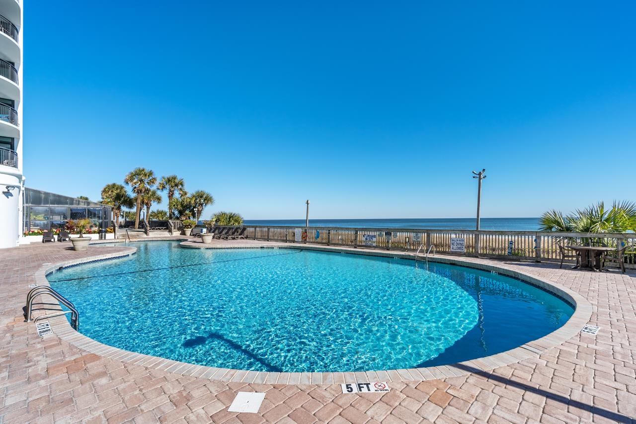 3000 N Ocean Blvd. Property Photo 33