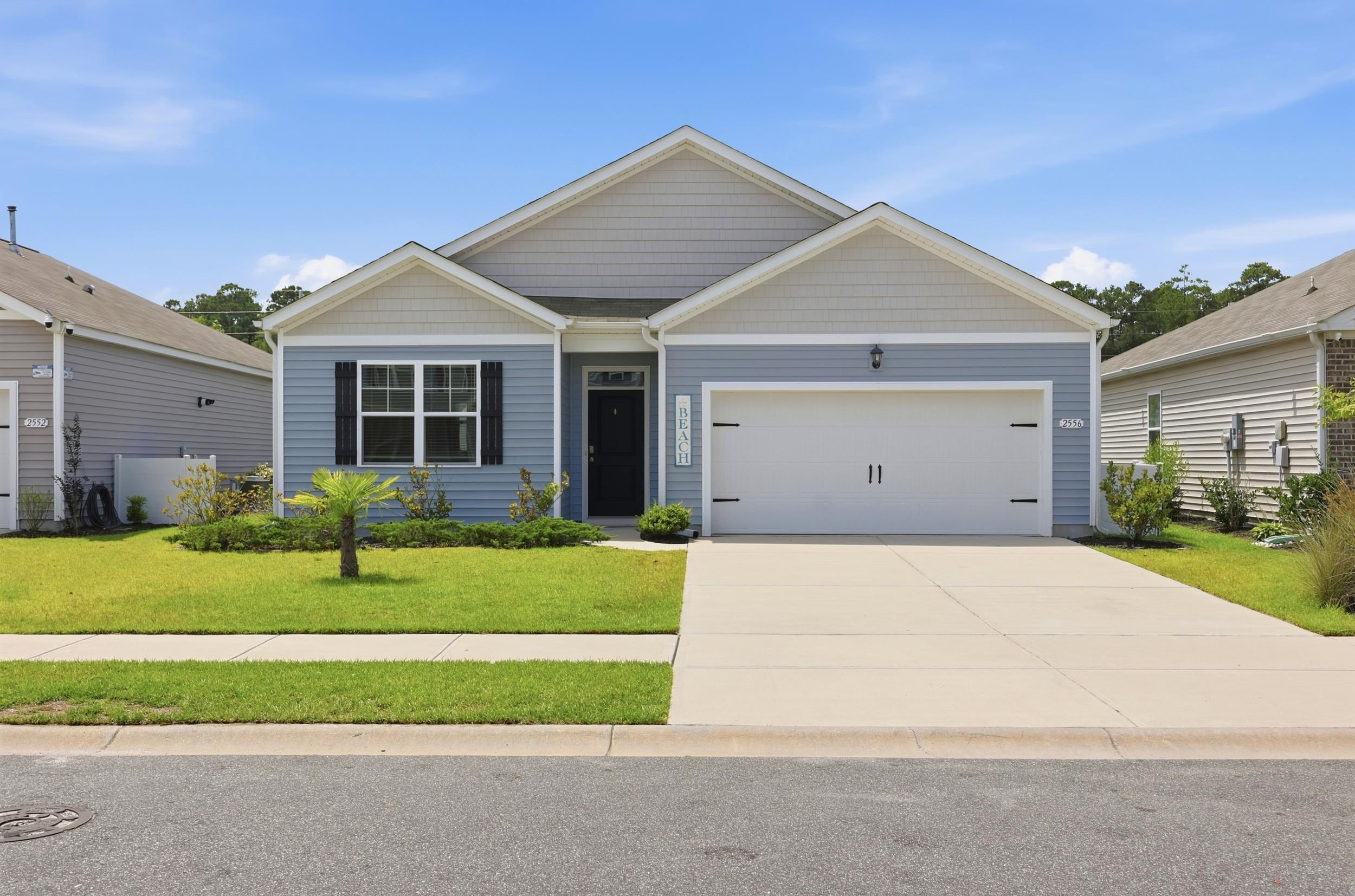 2556 Orion Loop Property Photo 1