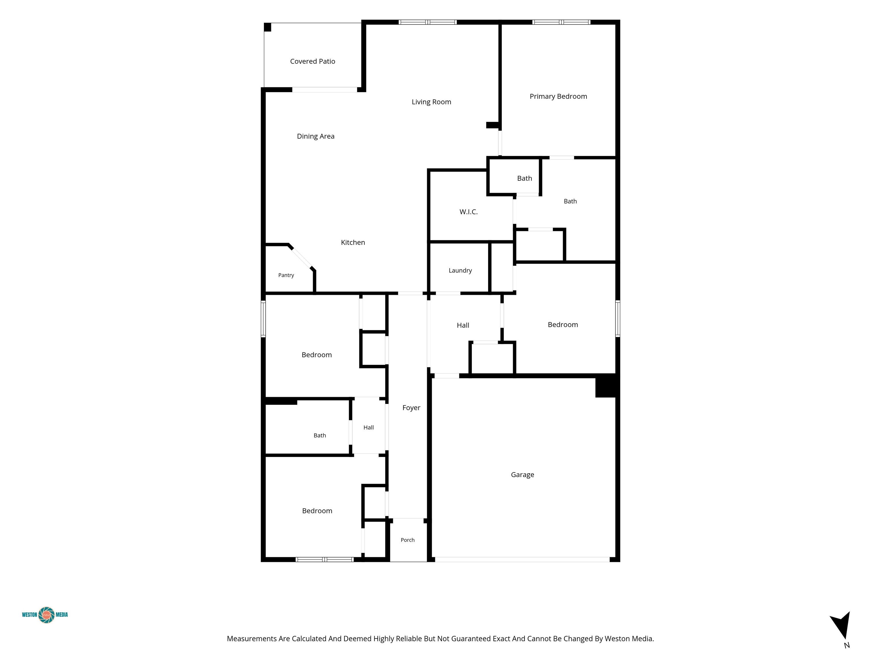 2556 Orion Loop Property Photo 17