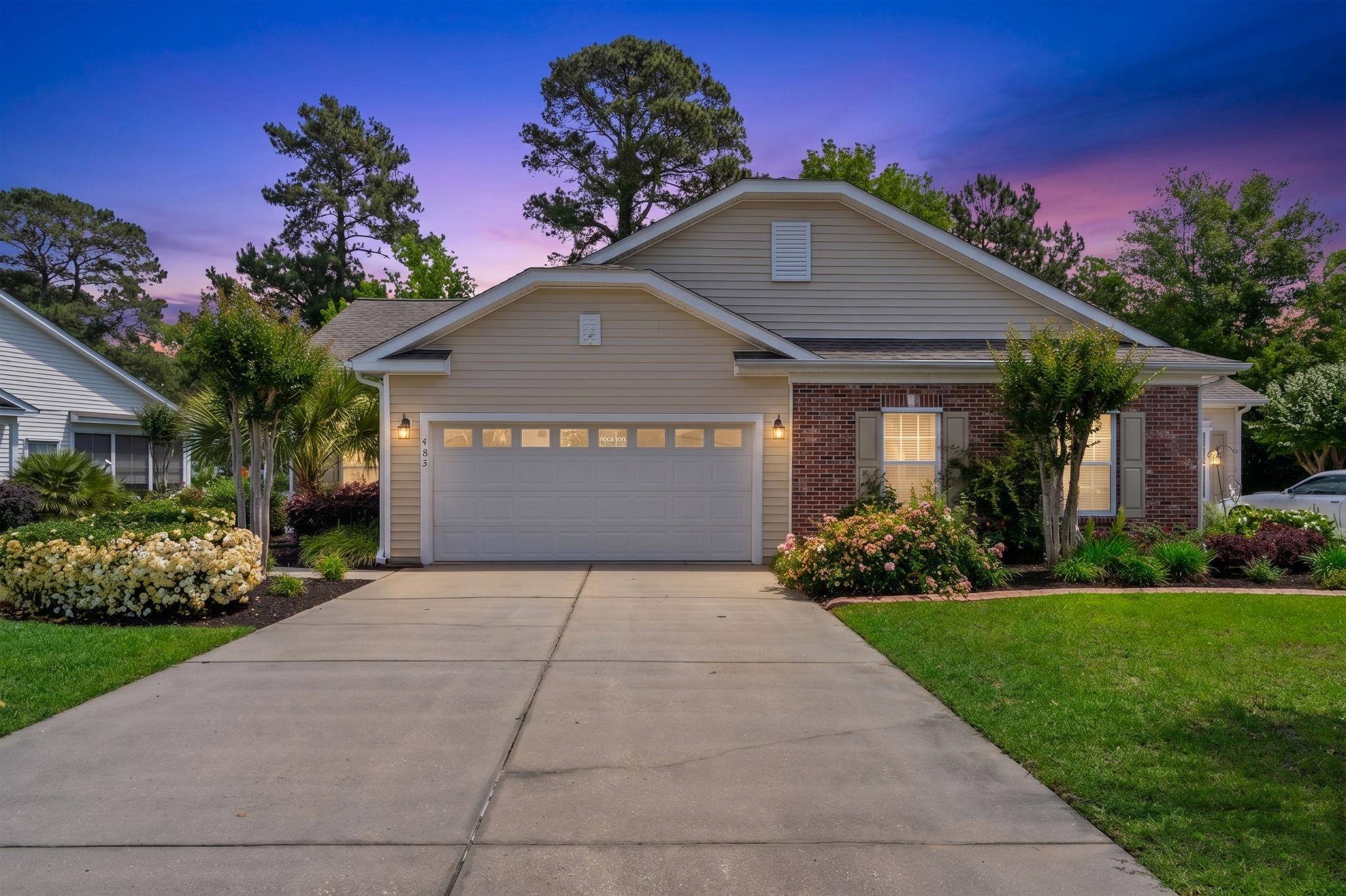 483 Deerfield Links Dr.