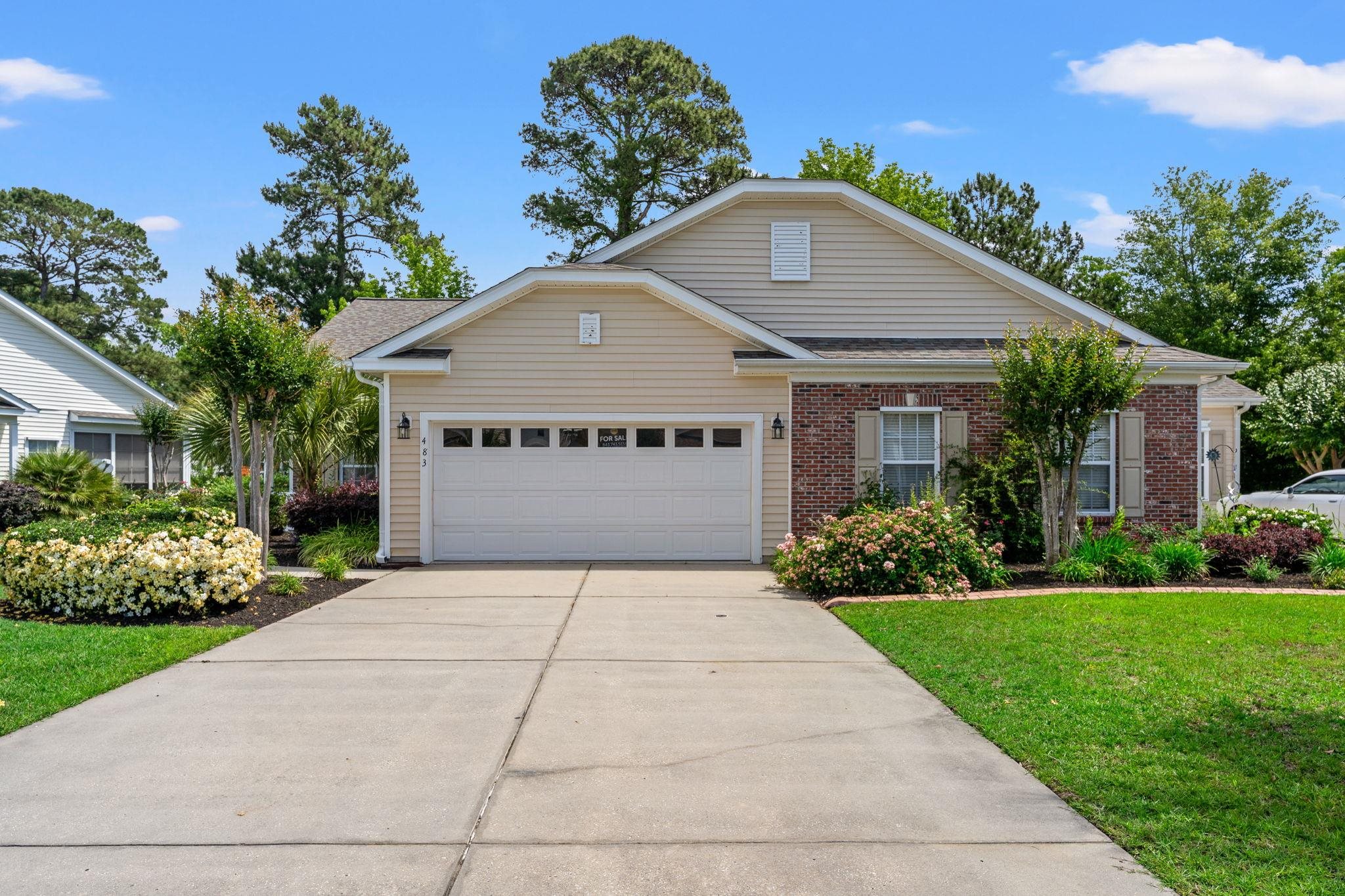 483 Deerfield Links Dr. Property Photo 2