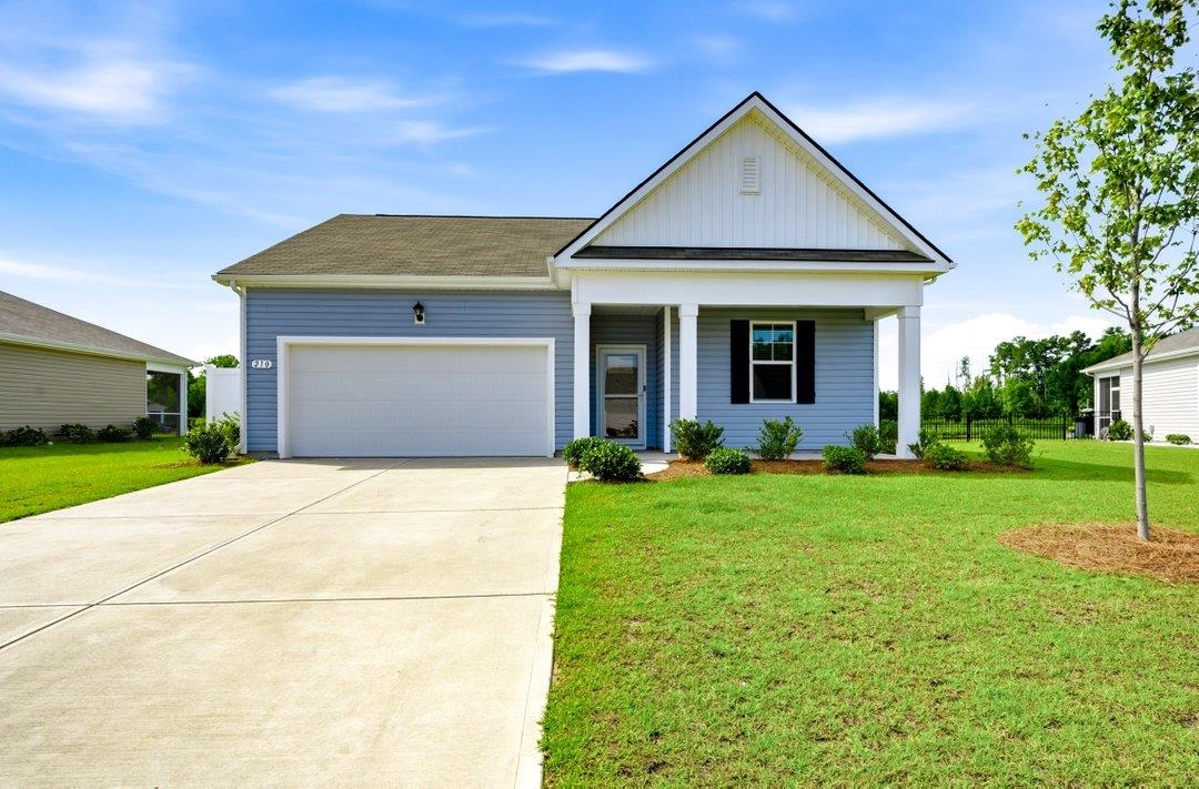 210 Carver Willow Dr. Property Photo 1
