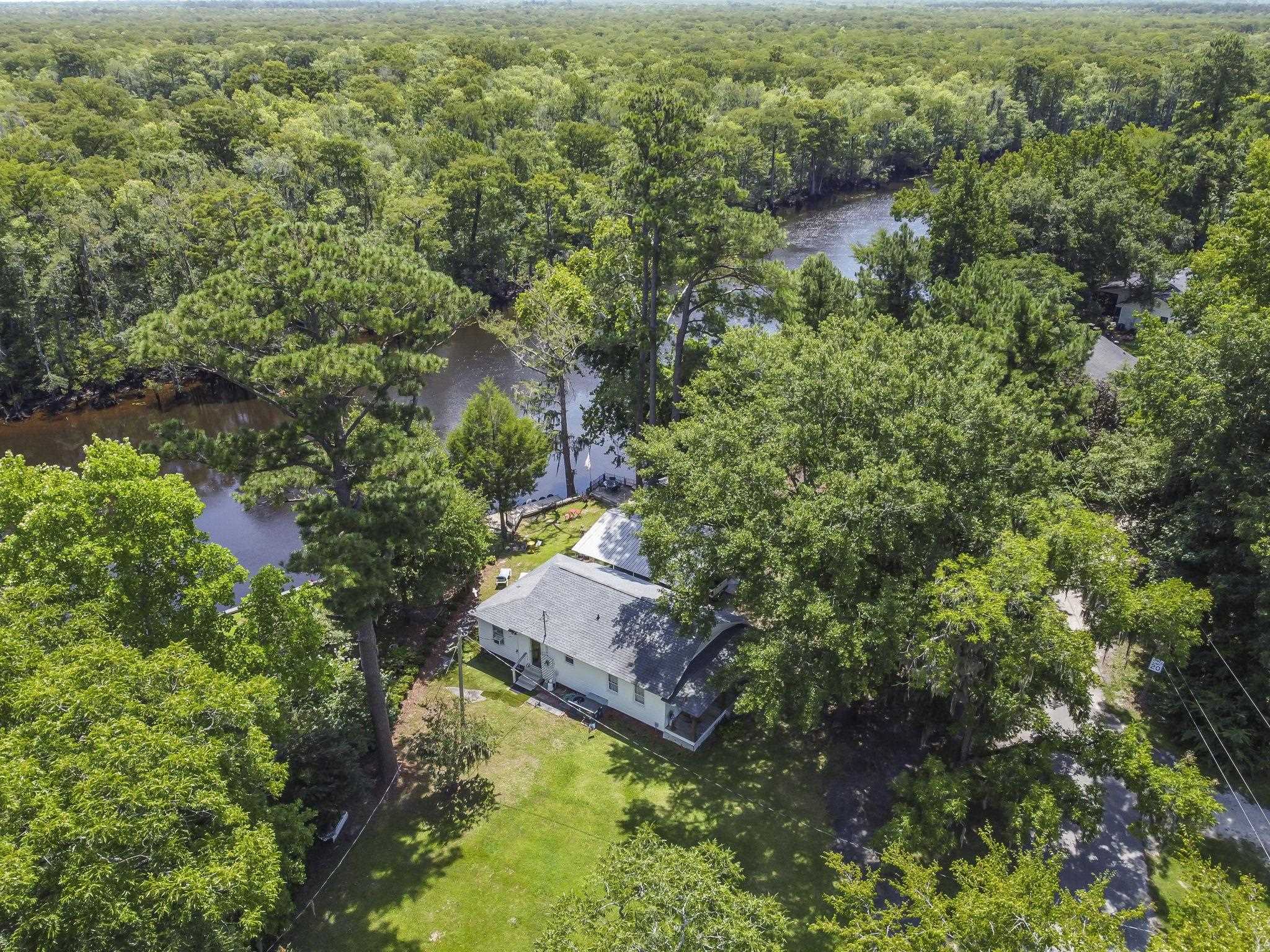 150 Waccamaw Bend Rd. Property Photo 2