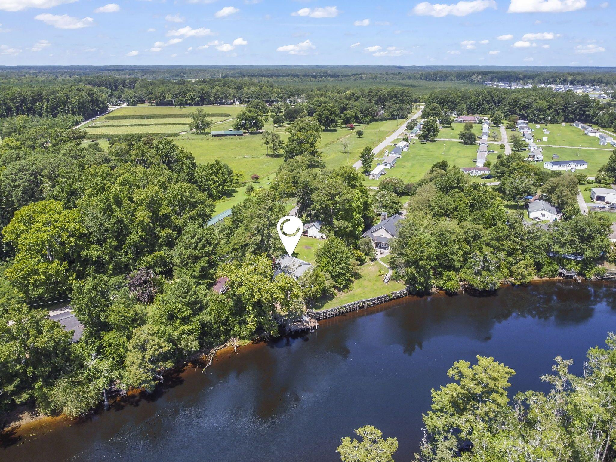 150 Waccamaw Bend Rd. Property Photo 3