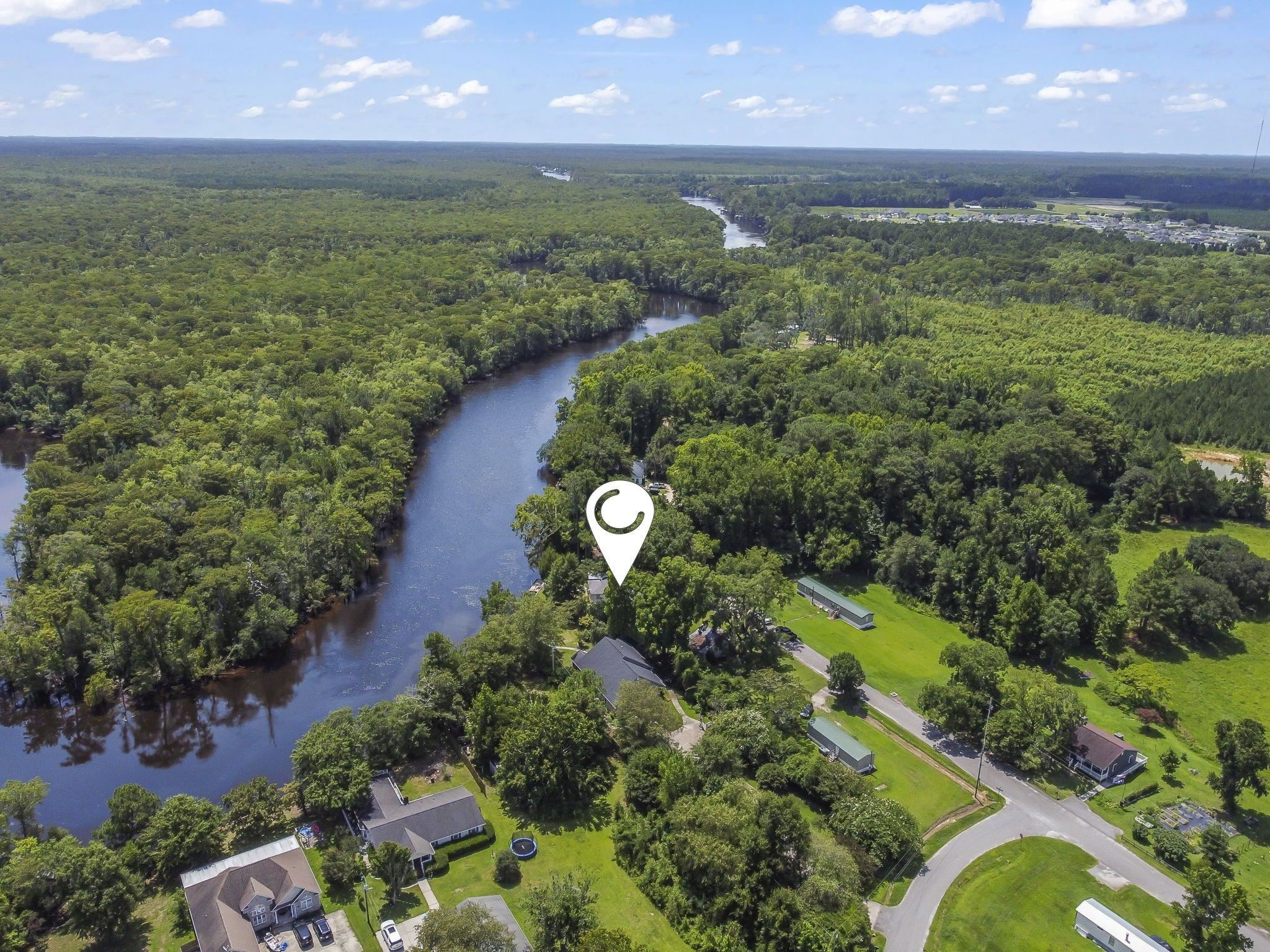 150 Waccamaw Bend Rd. Property Photo 4