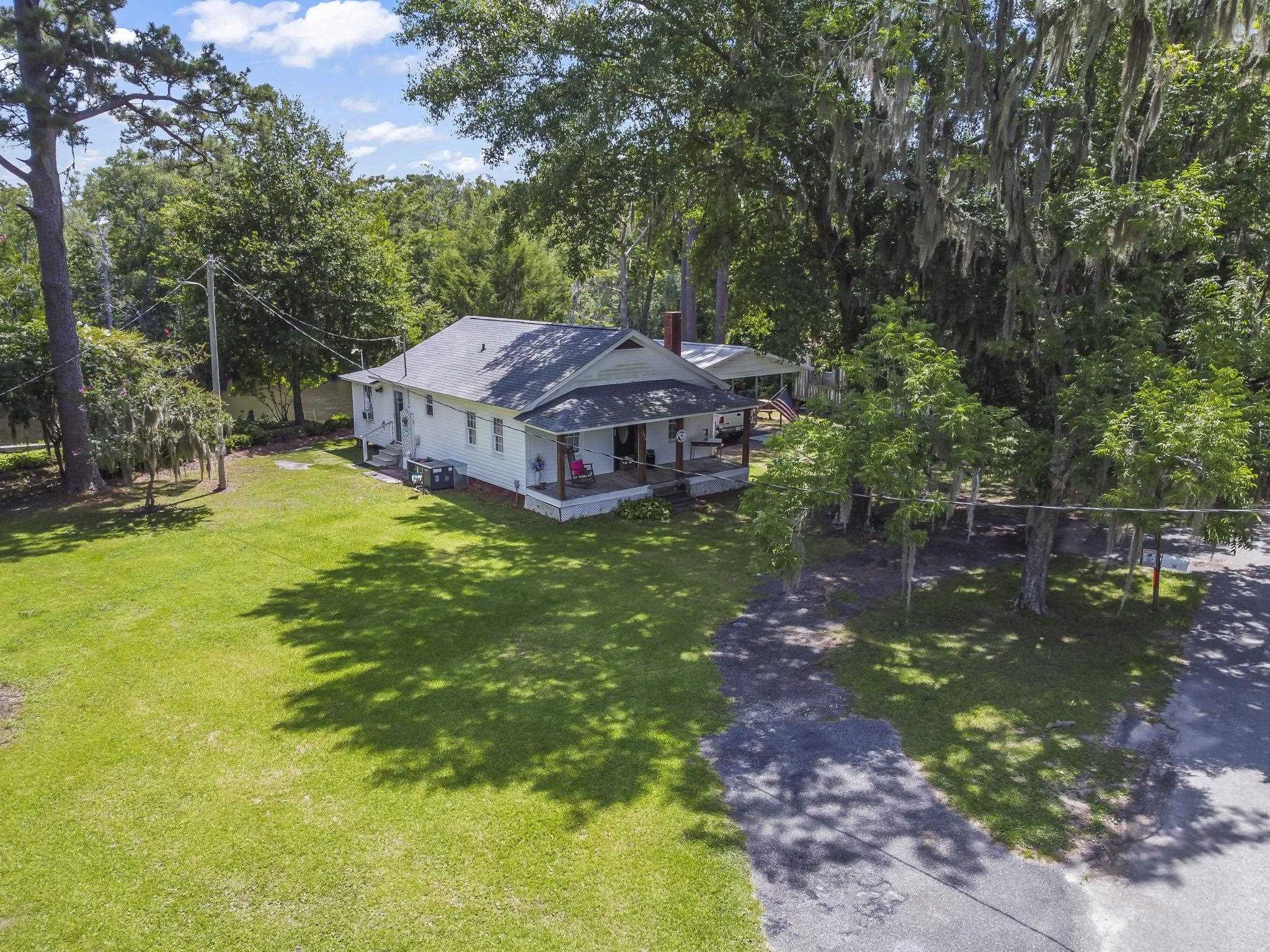 150 Waccamaw Bend Rd. Property Photo 5