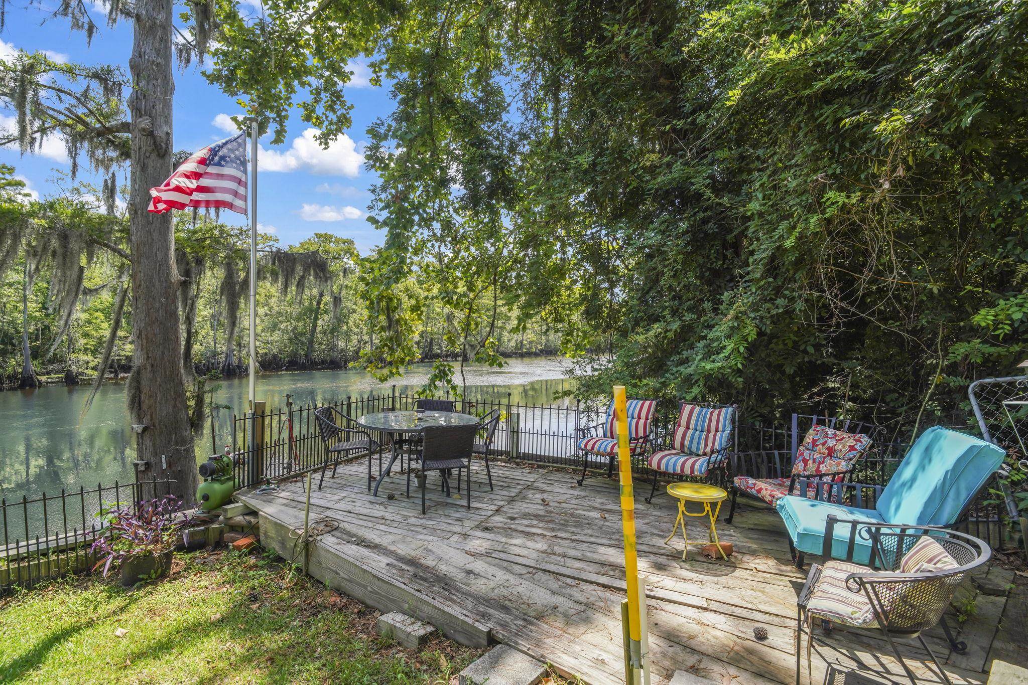 150 Waccamaw Bend Rd. Property Photo 18