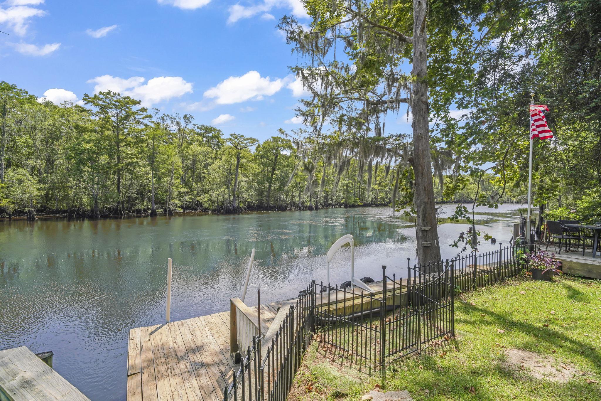 150 Waccamaw Bend Rd. Property Photo 19