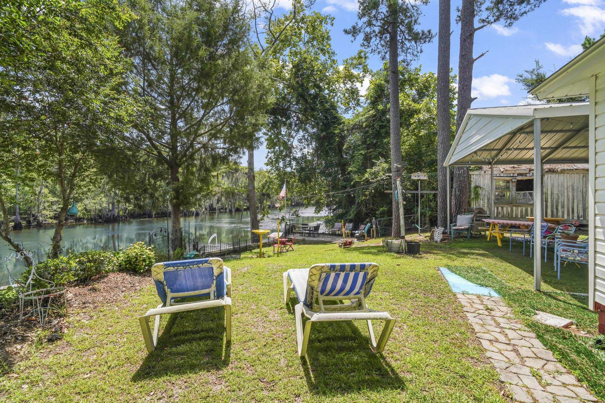 150 Waccamaw Bend Rd. Property Photo 20