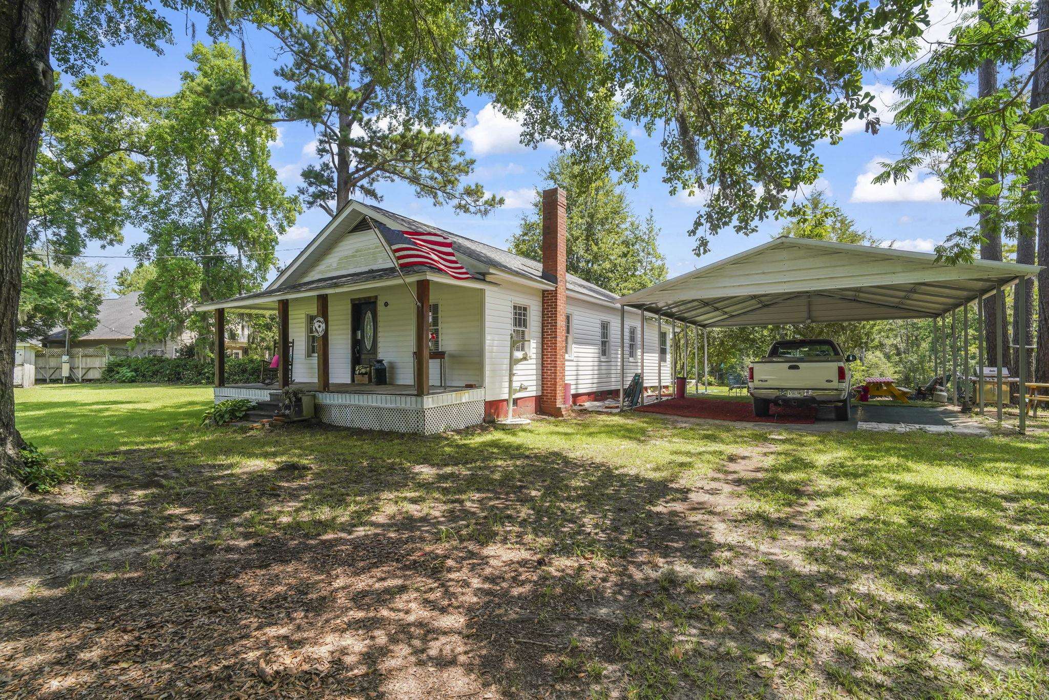 150 Waccamaw Bend Rd. Property Photo 22