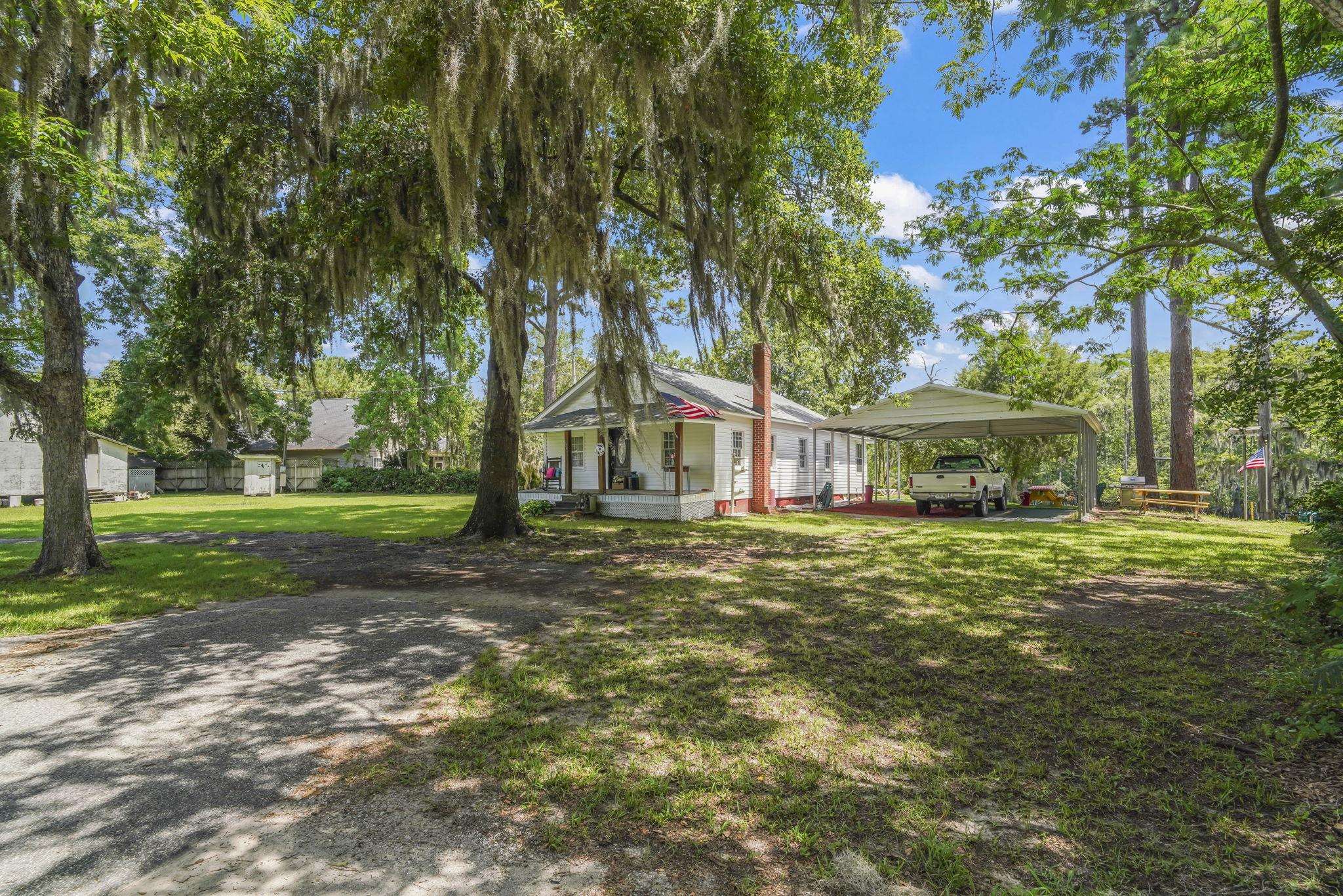 150 Waccamaw Bend Rd. Property Photo 23
