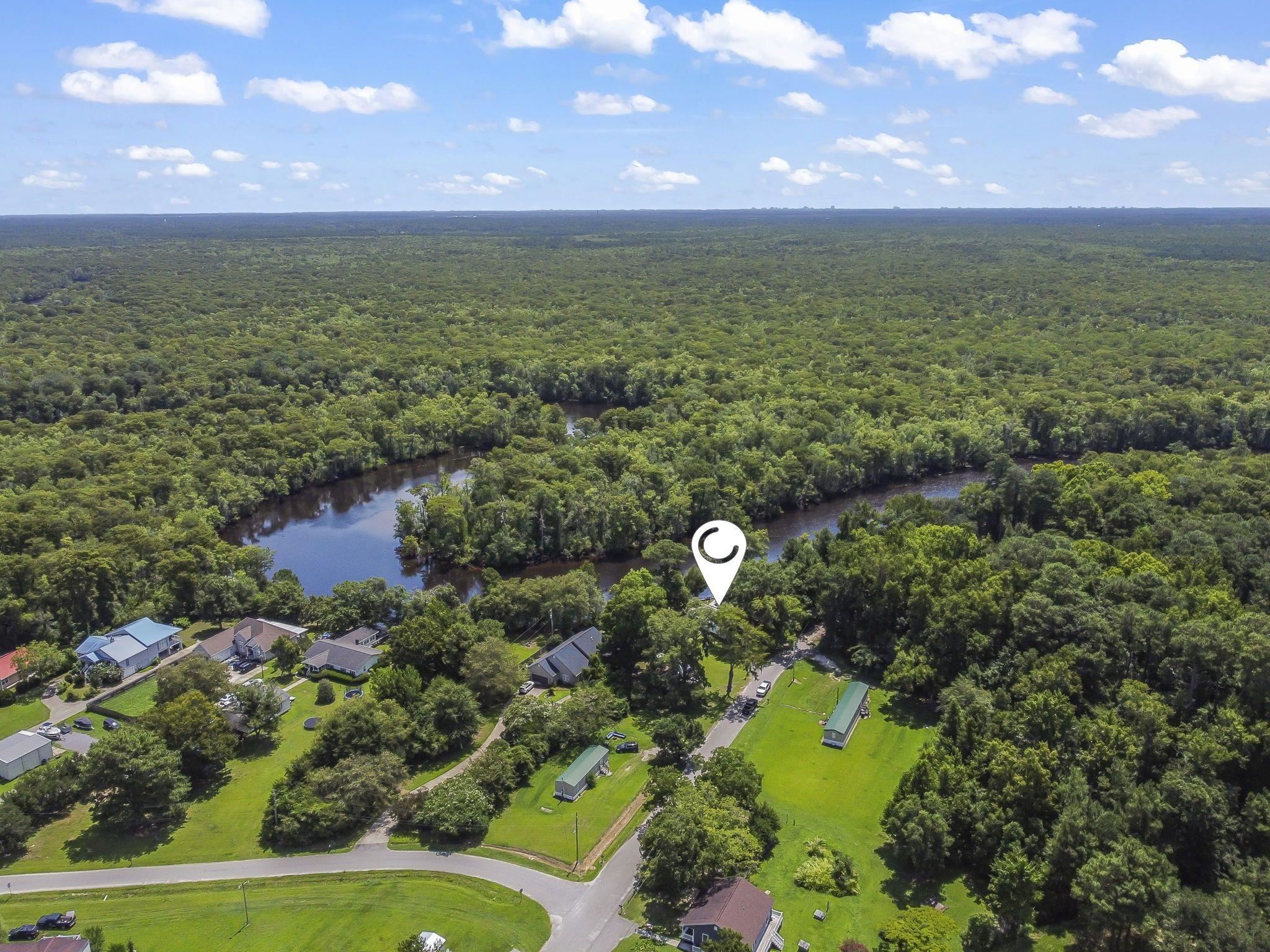 150 Waccamaw Bend Rd. Property Photo 26