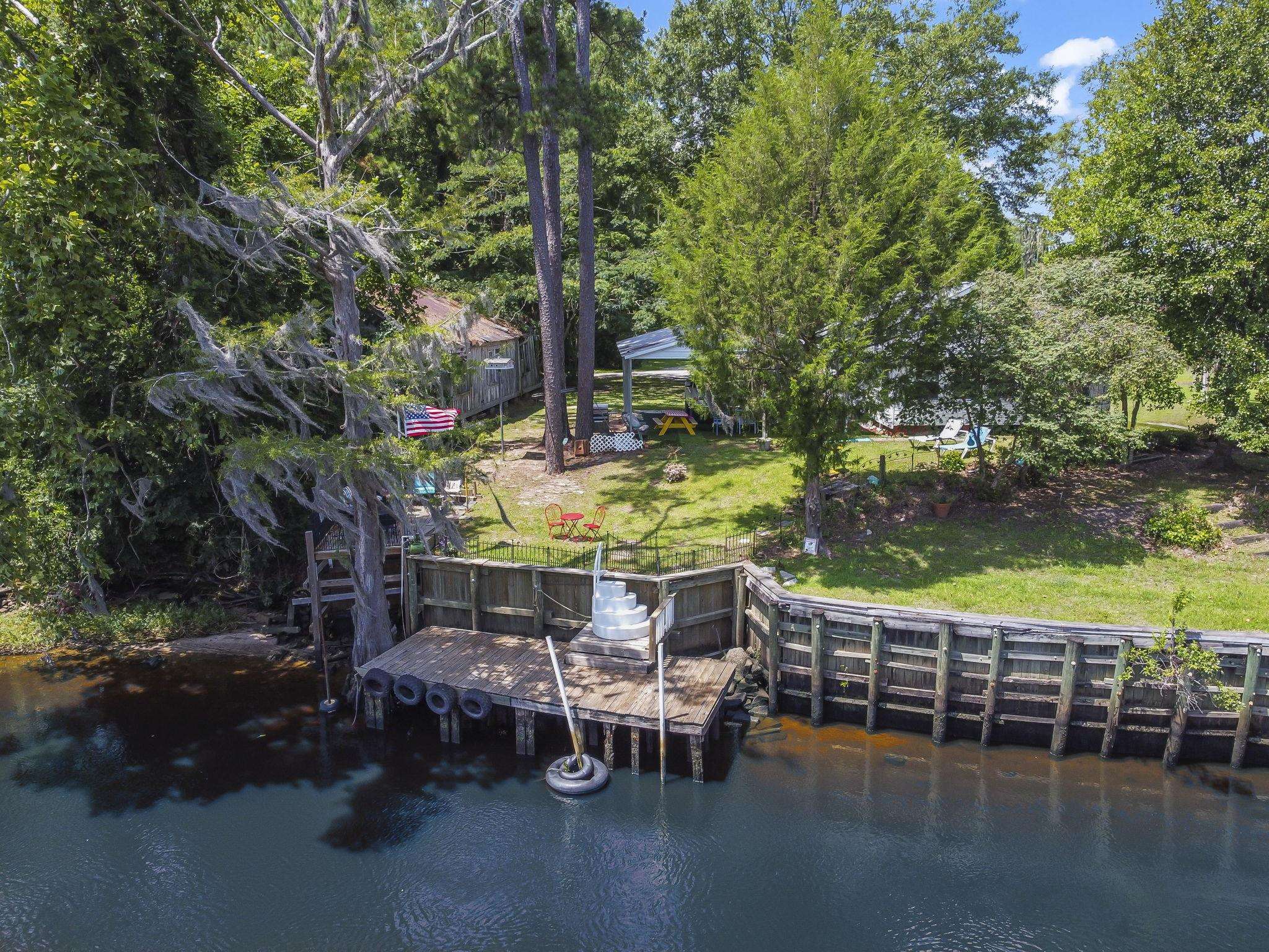 150 Waccamaw Bend Rd. Property Photo 27