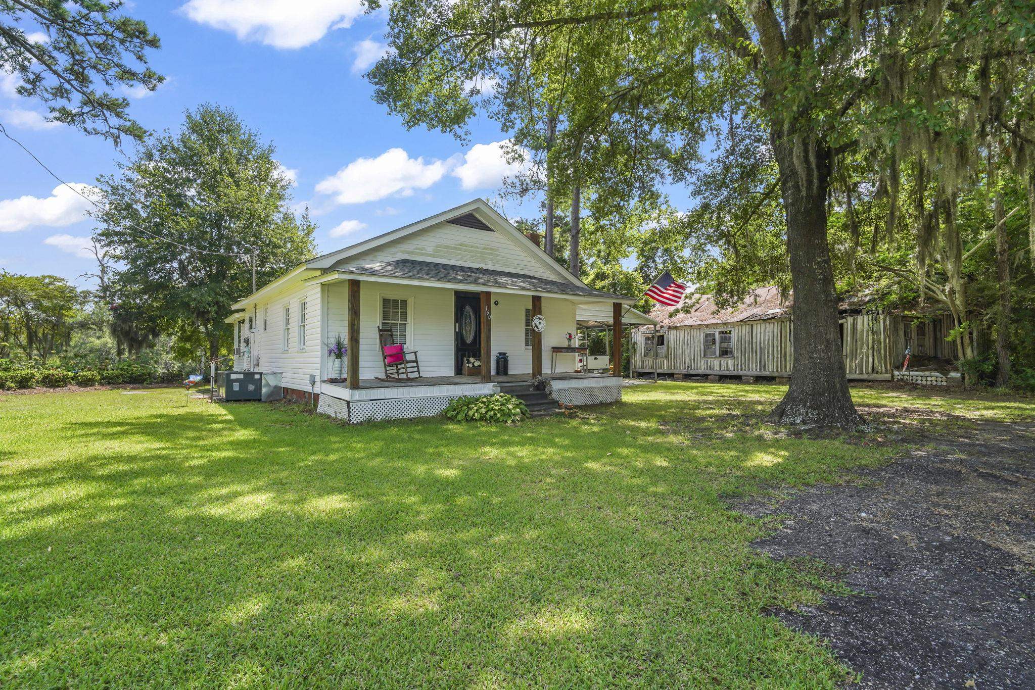 150 Waccamaw Bend Rd. Property Photo 29