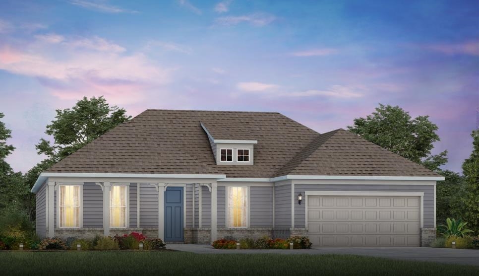 1517 Crested Iris Way Property Photo 1