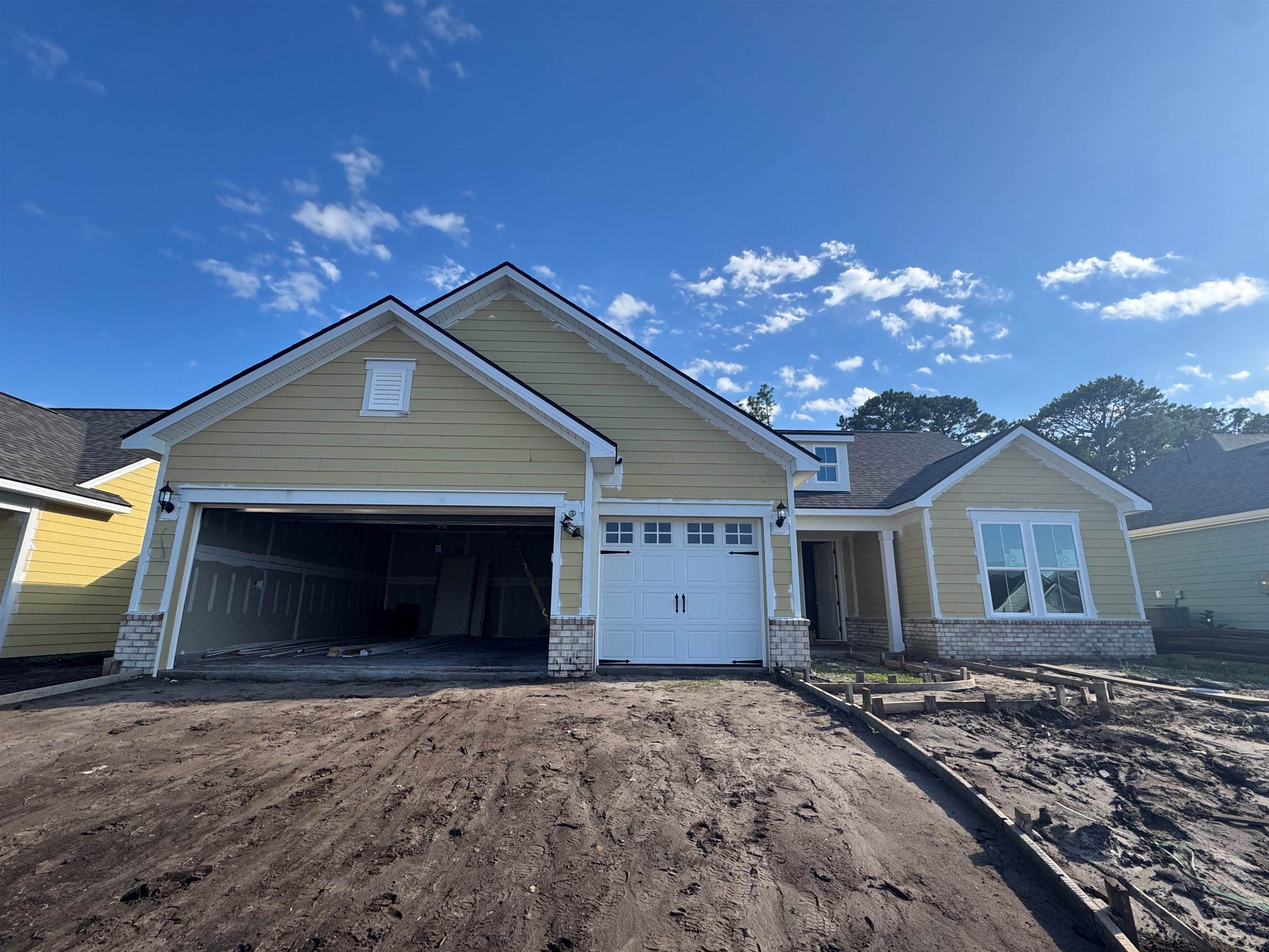 1593 Crested Iris Way Property Photo 1