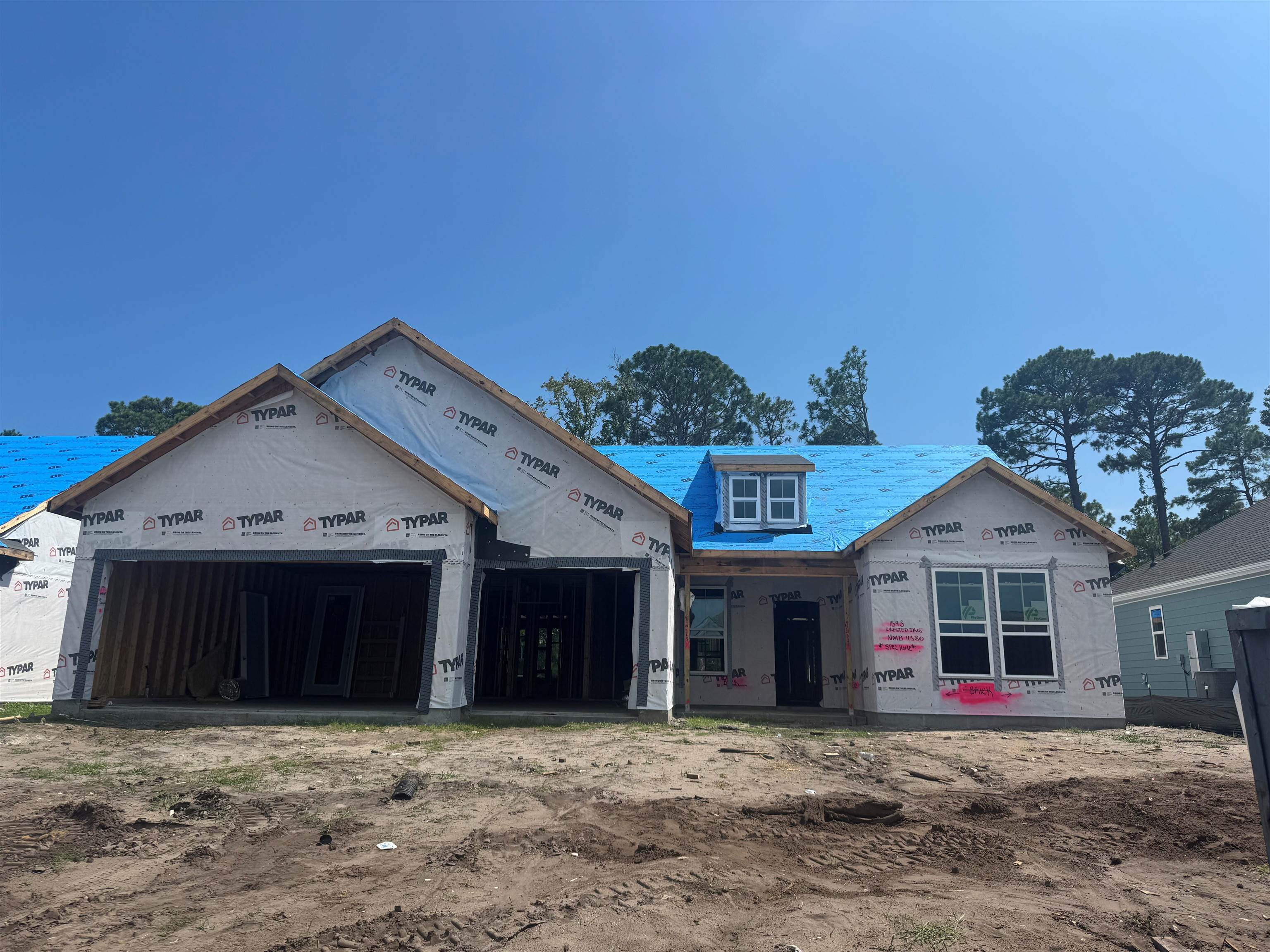 1593 Crested Iris Way Property Photo 2