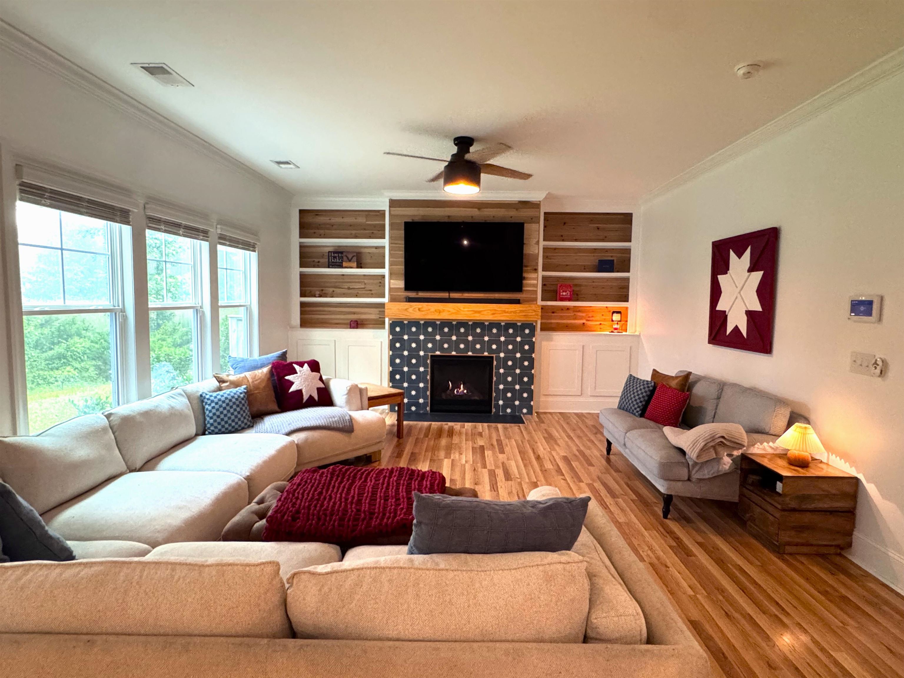 1004 Maccoa Dr. Property Photo 13
