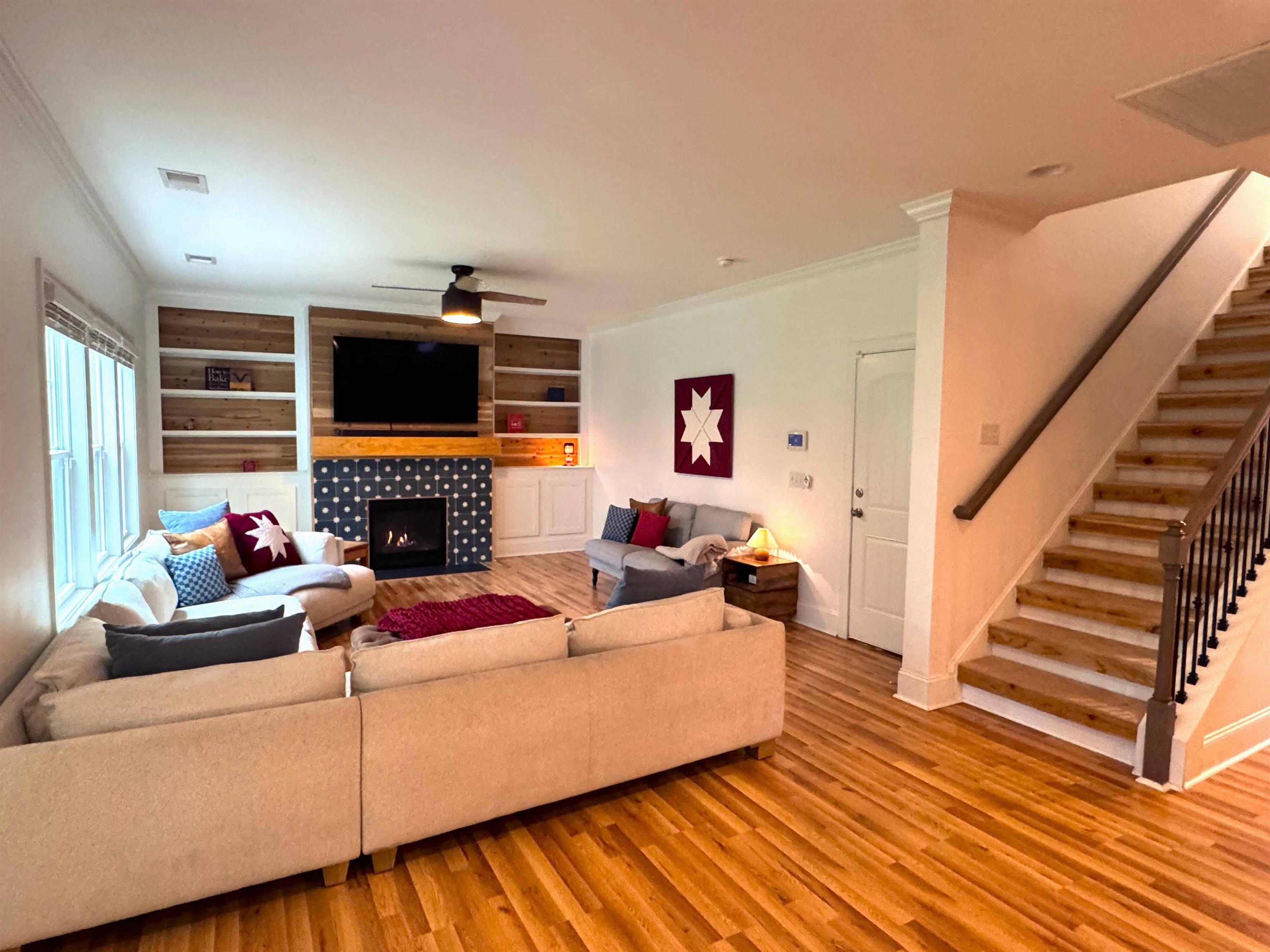 1004 Maccoa Dr. Property Photo 14