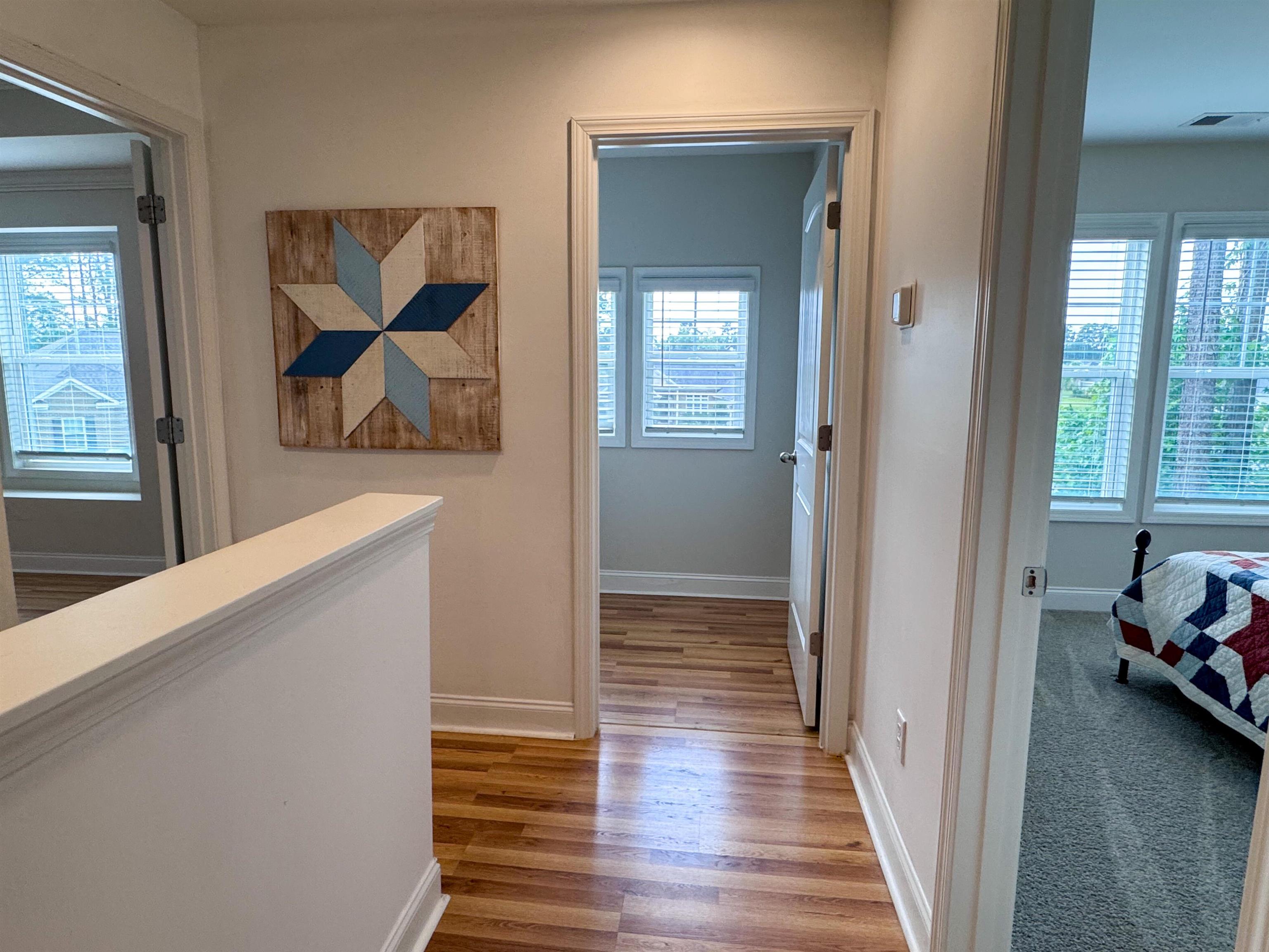 1004 Maccoa Dr. Property Photo 27