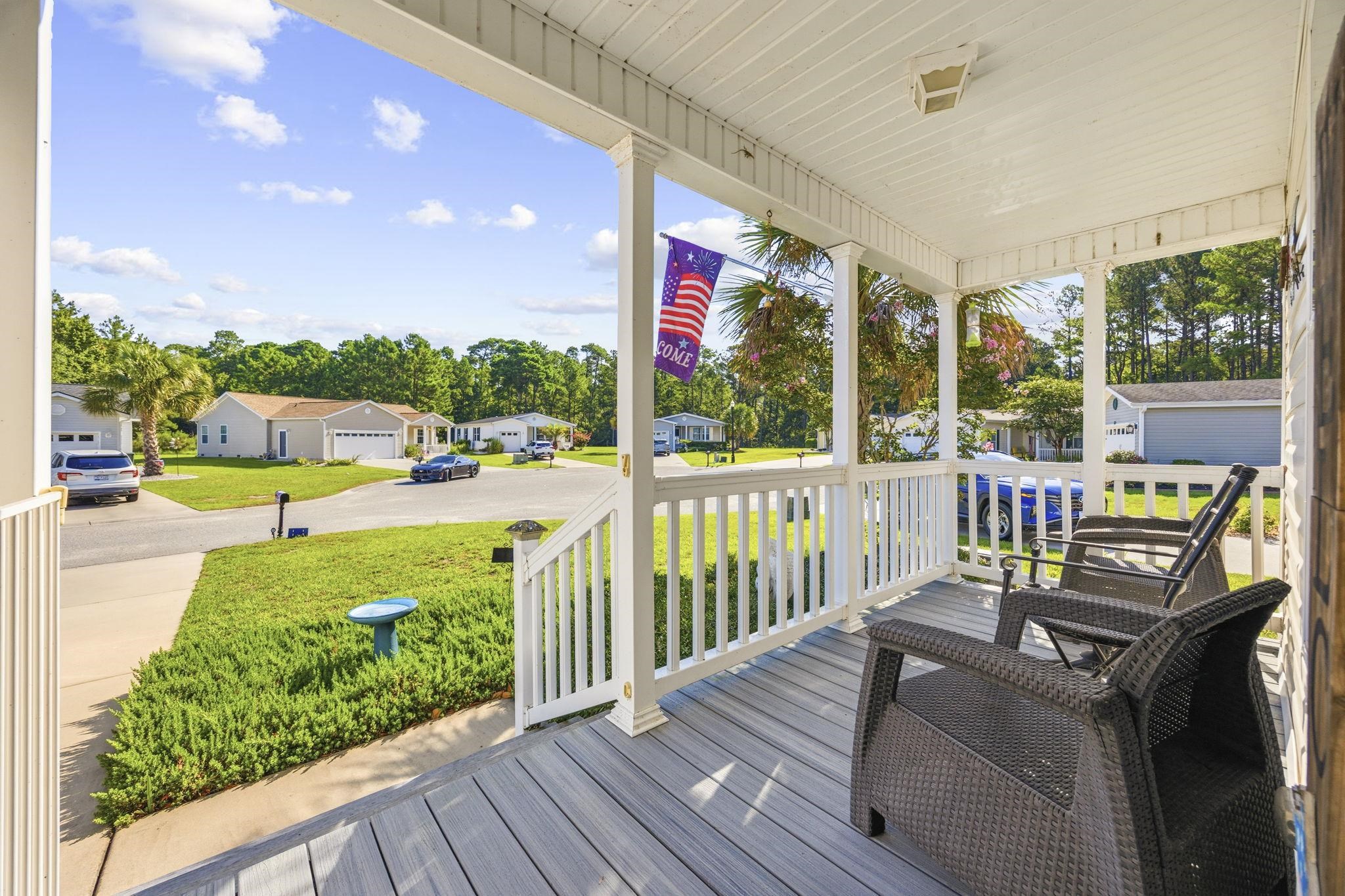 1004 Greencrest Ct. Property Photo 4