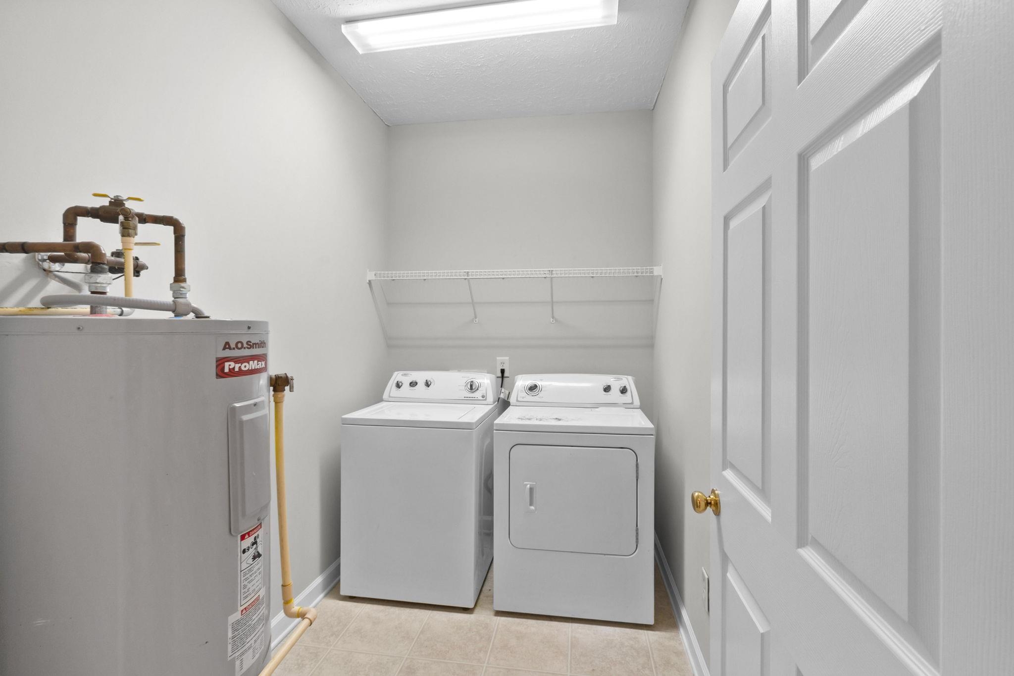 106 Westhaven Dr. Property Photo 26