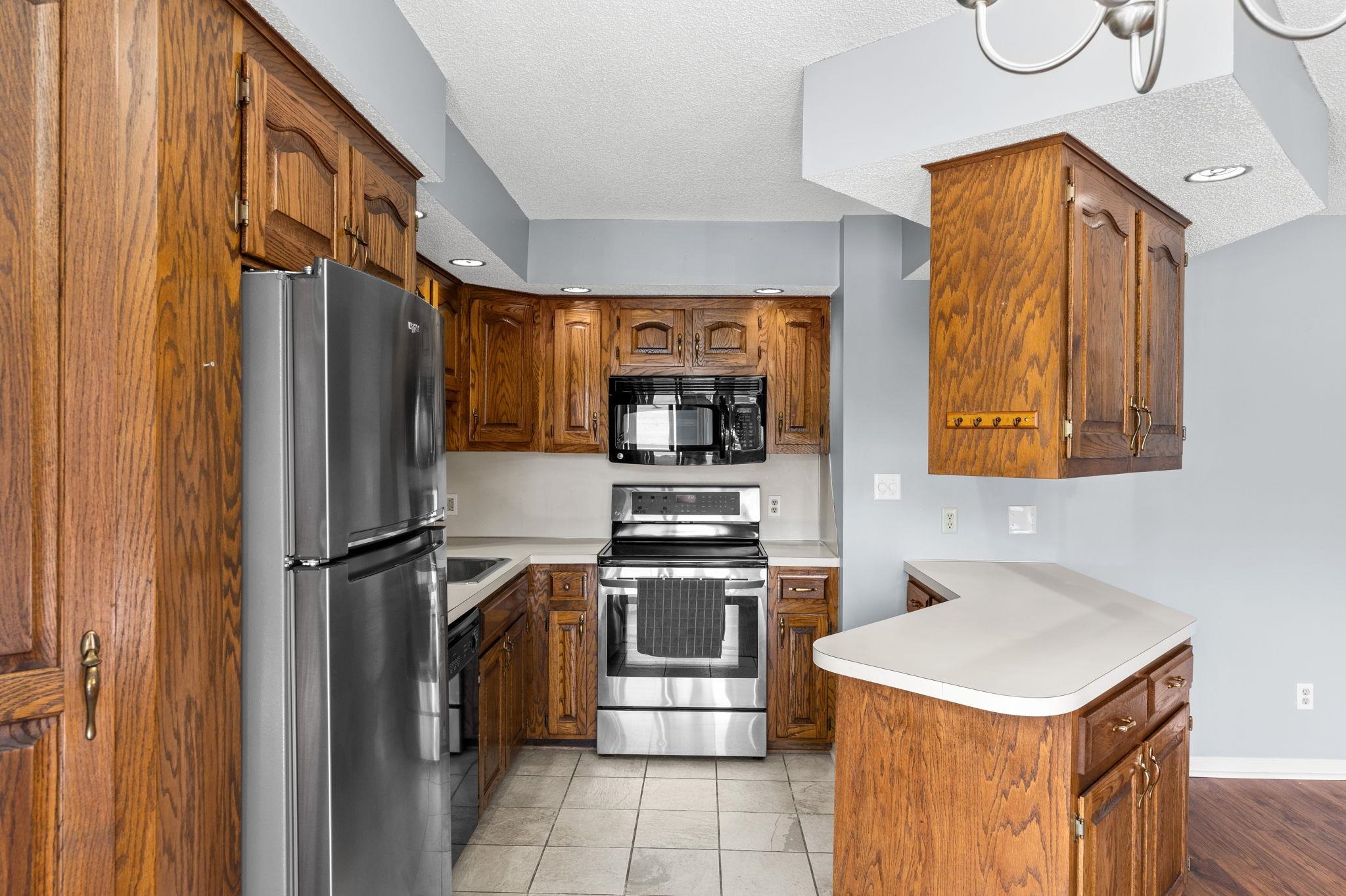 4206 Pinehurst Circle Property Photo 14