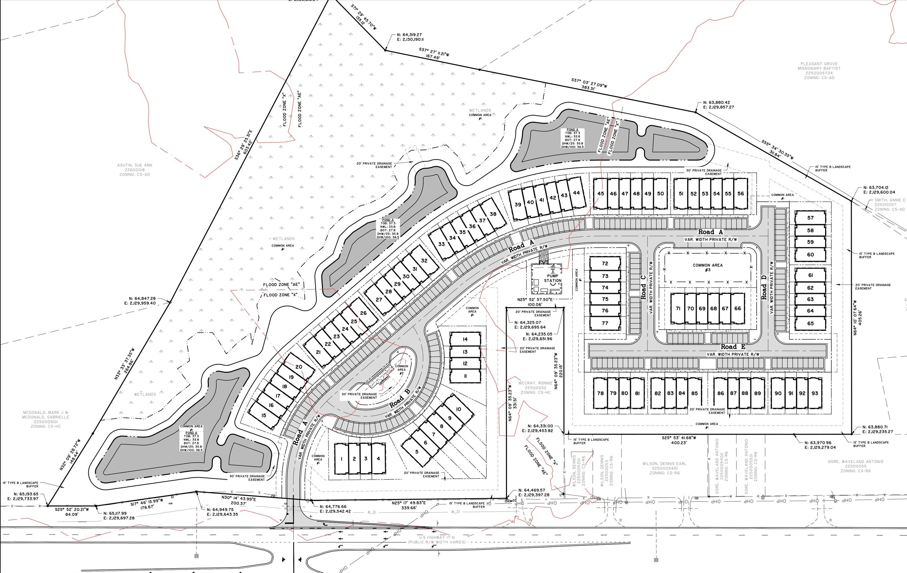 Tbd Highway 17 North Property Photo 3