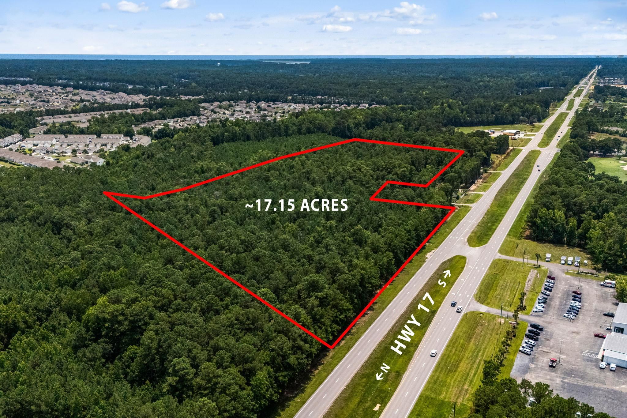 Tbd Highway 17 North Property Photo 7