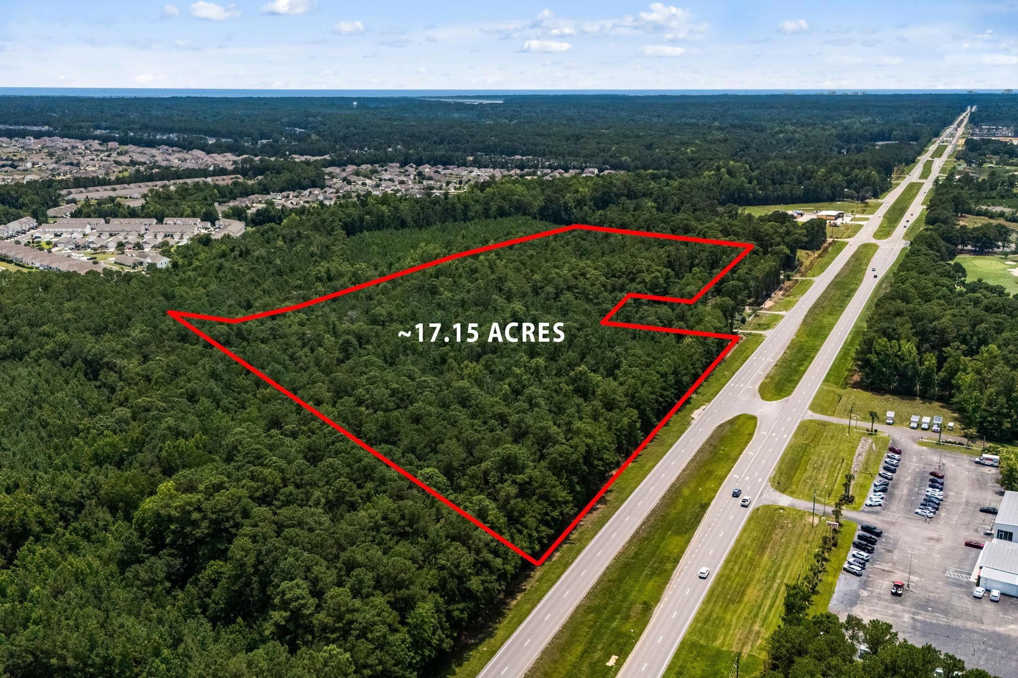 Tbd Highway 17 North Property Photo 8