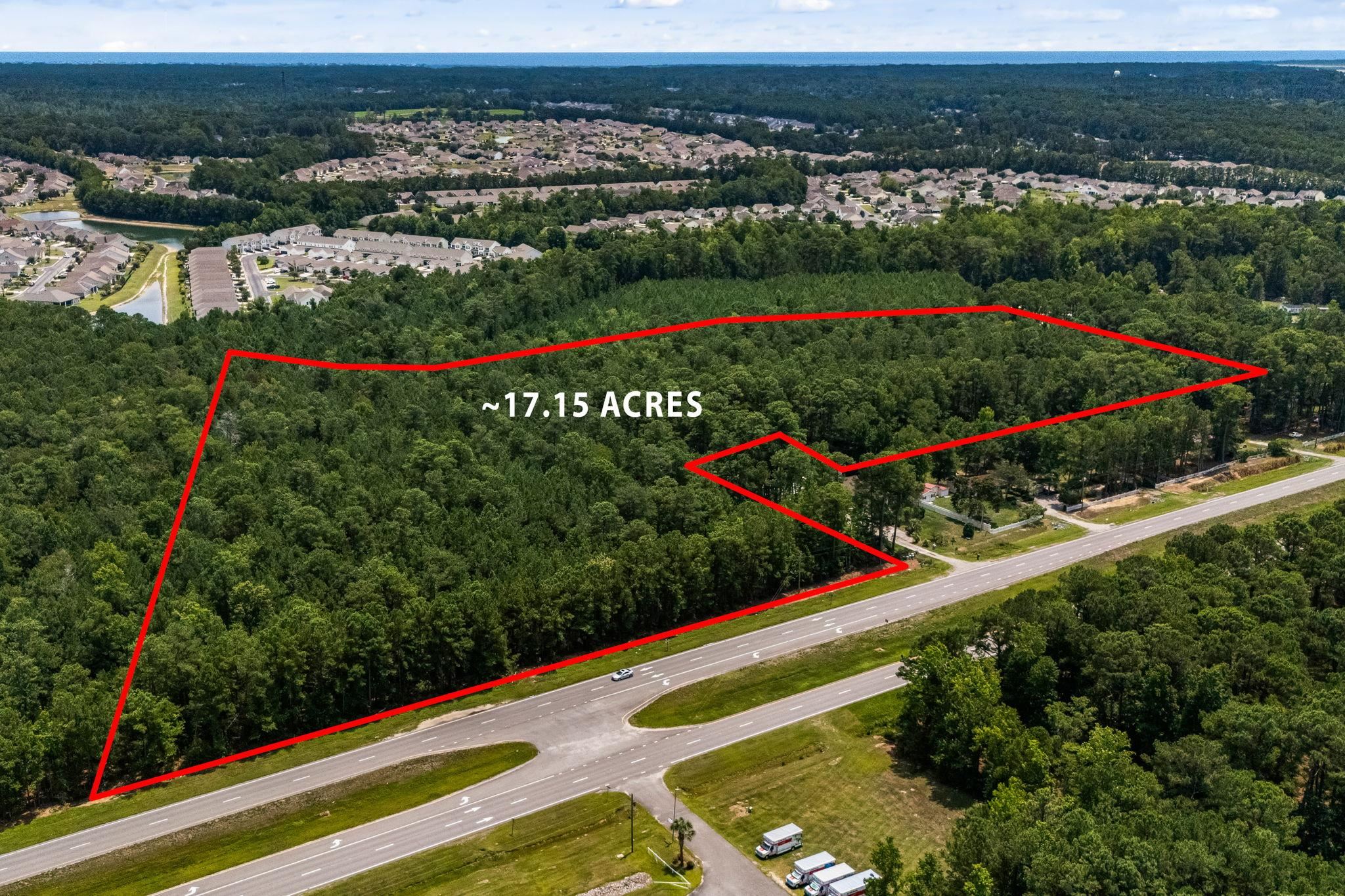 Tbd Highway 17 North Property Photo 12