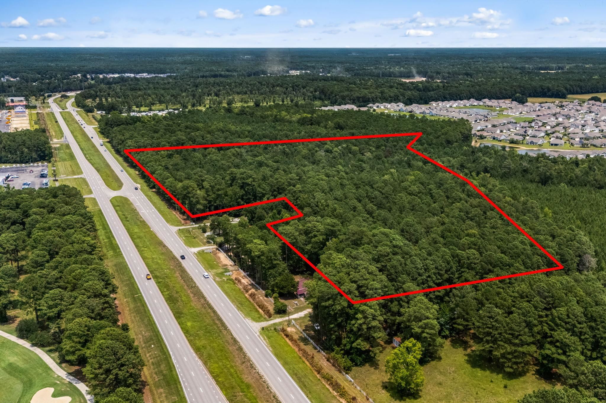 Tbd Highway 17 North Property Photo 17